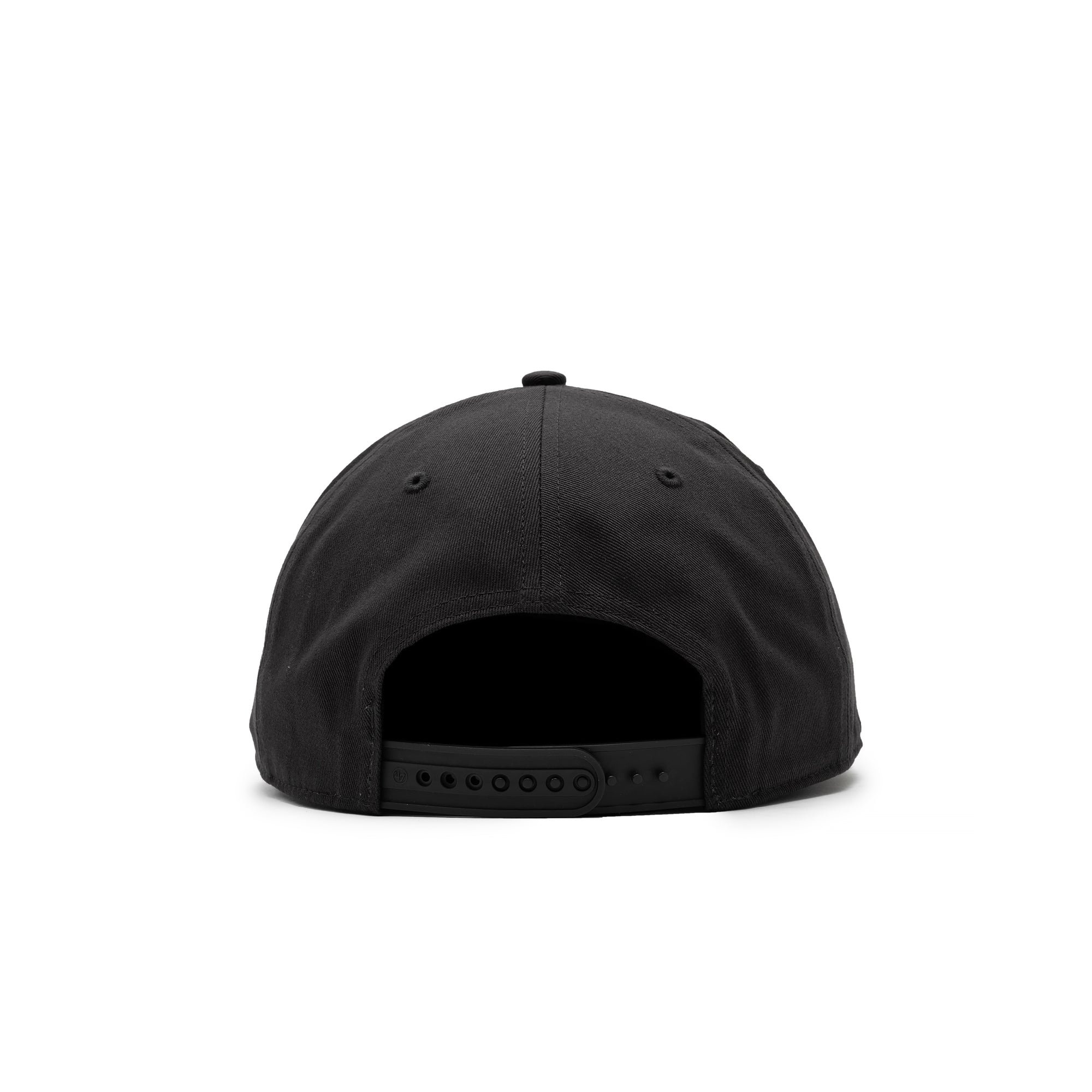 Extra Butter x '47 EBNY Bowery Hitch Snapback Hat