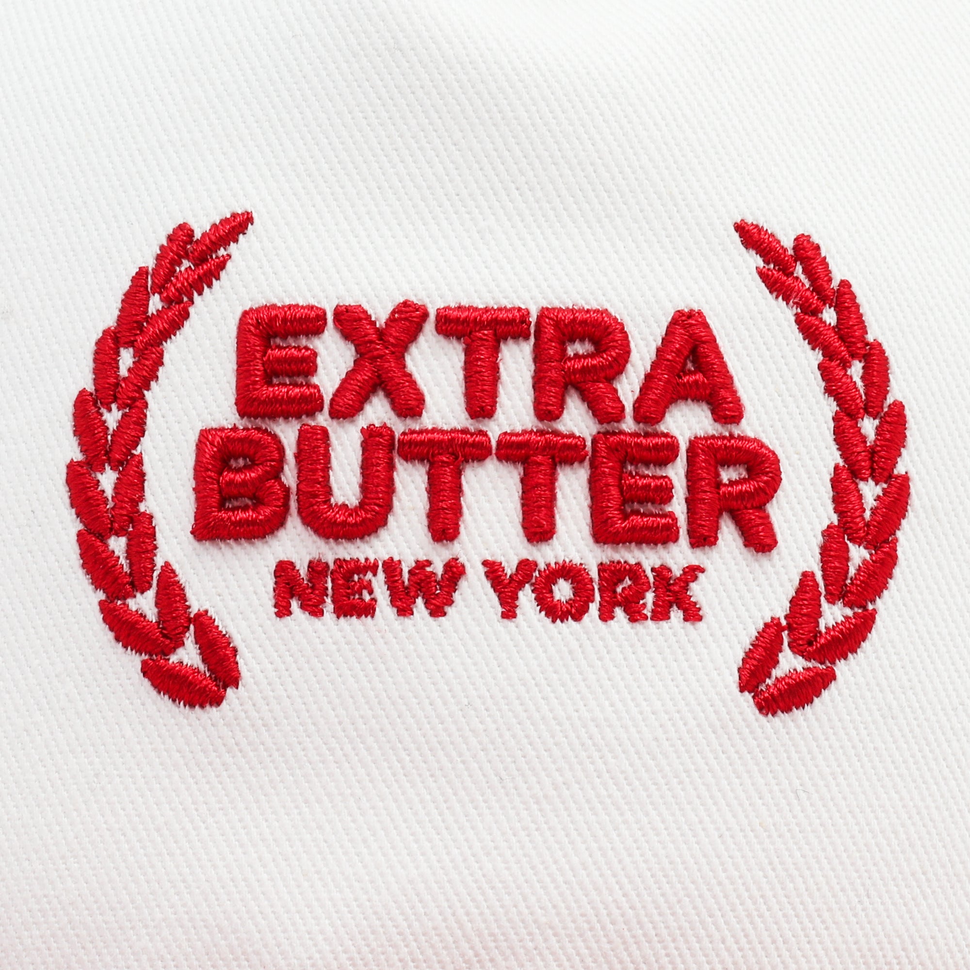 Extra Butter x '47 Cotton Wreath Hitch Hat