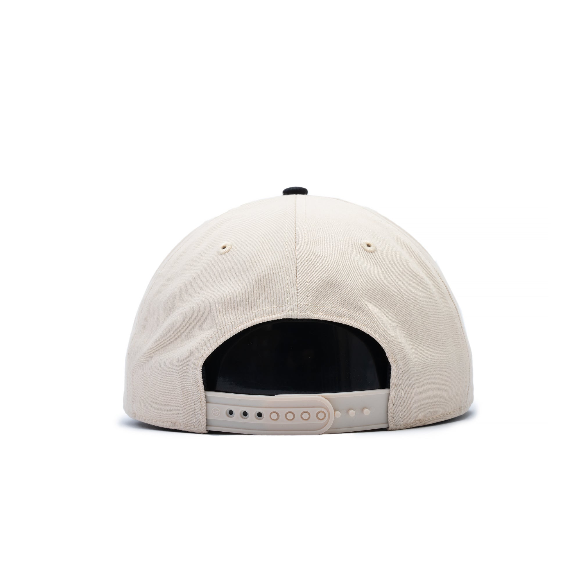 Extra Butter x '47 EBNY Bowery Hitch Snapback Hat