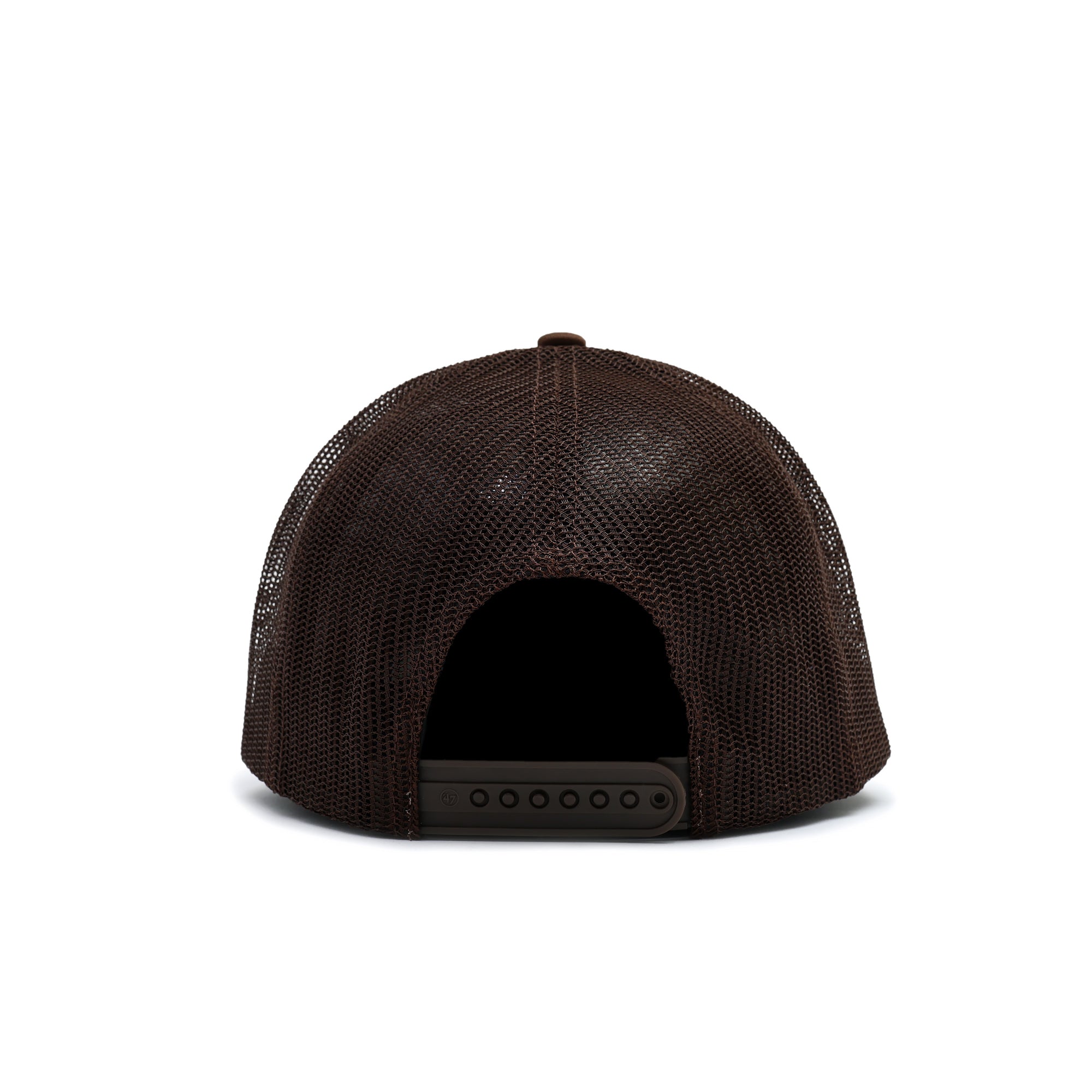 Extra Butter x '47 Graphic Trucker FM Hat