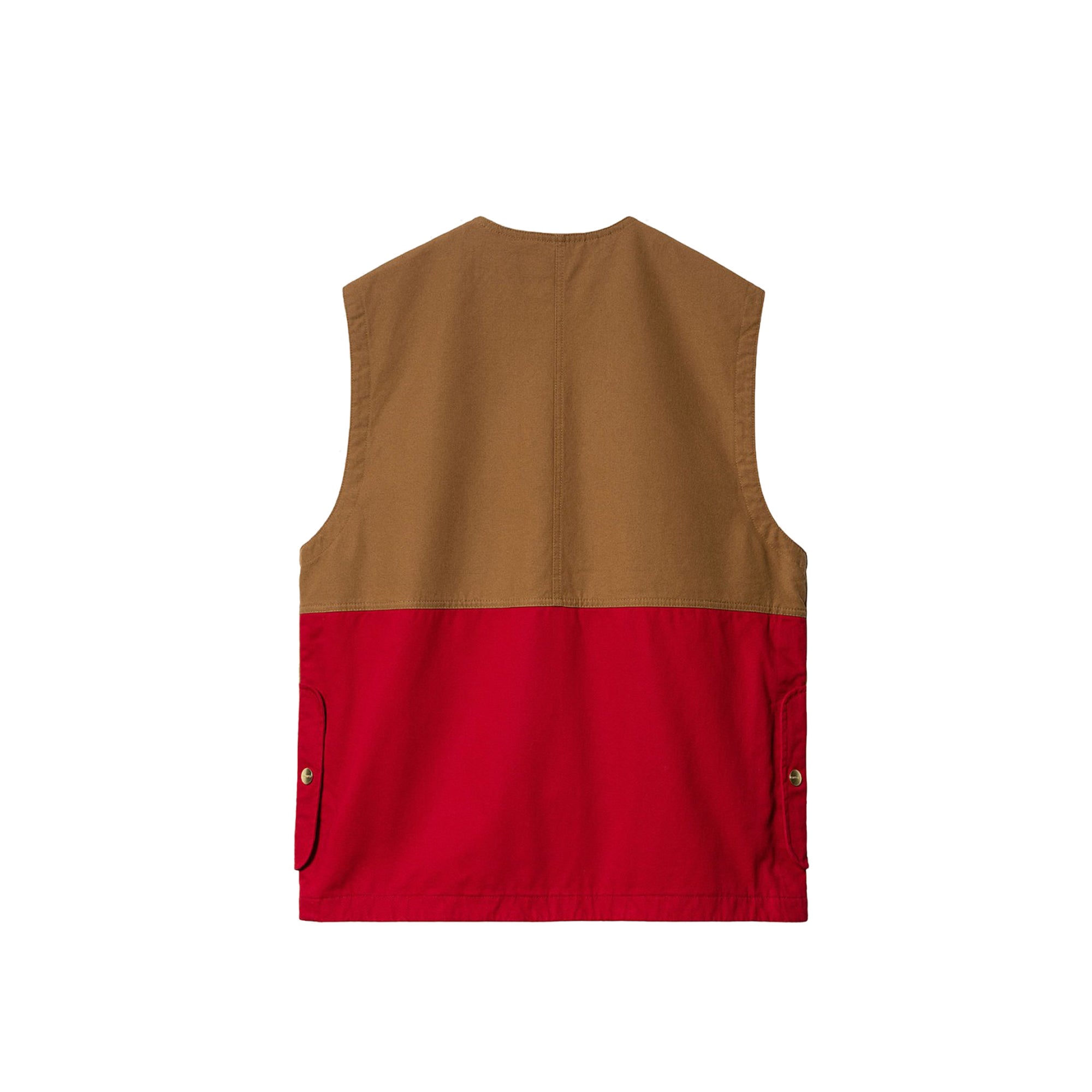 Carhartt WIP Mens Heston Vest