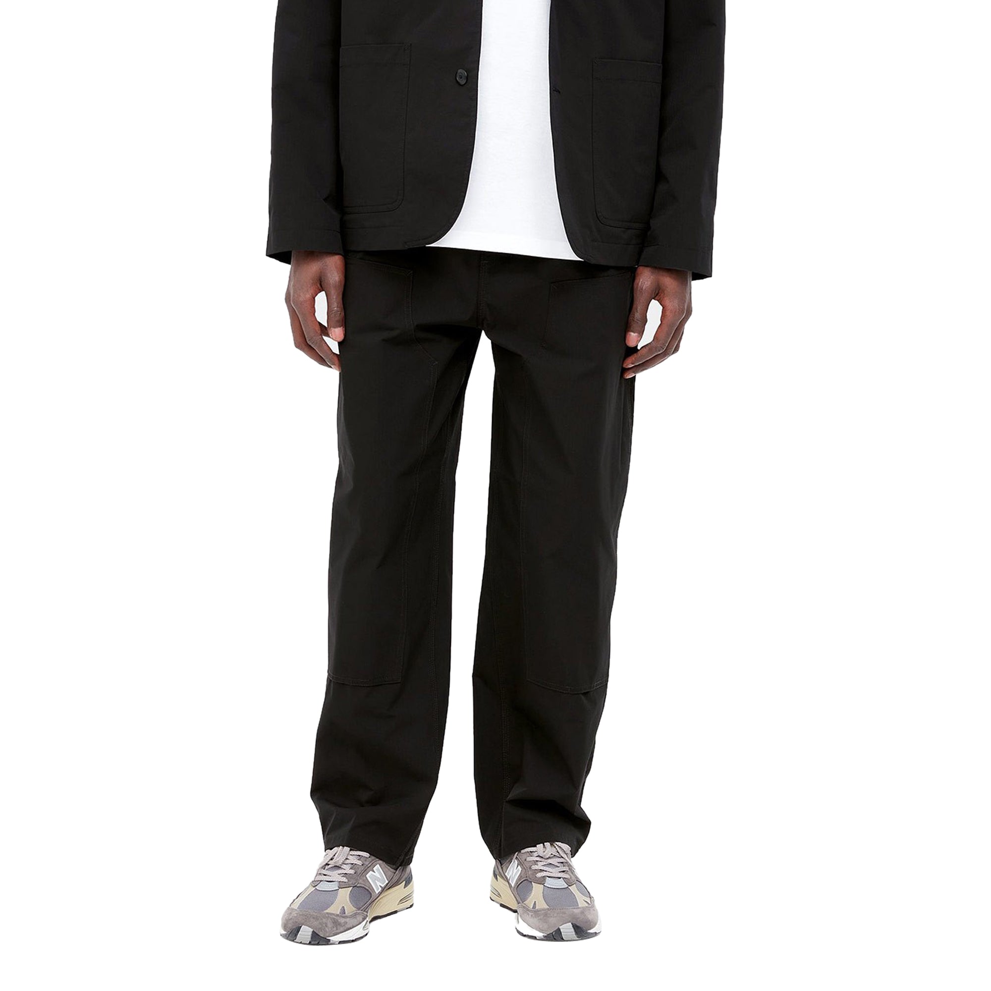 Carhartt WIP Mens Montana Pants