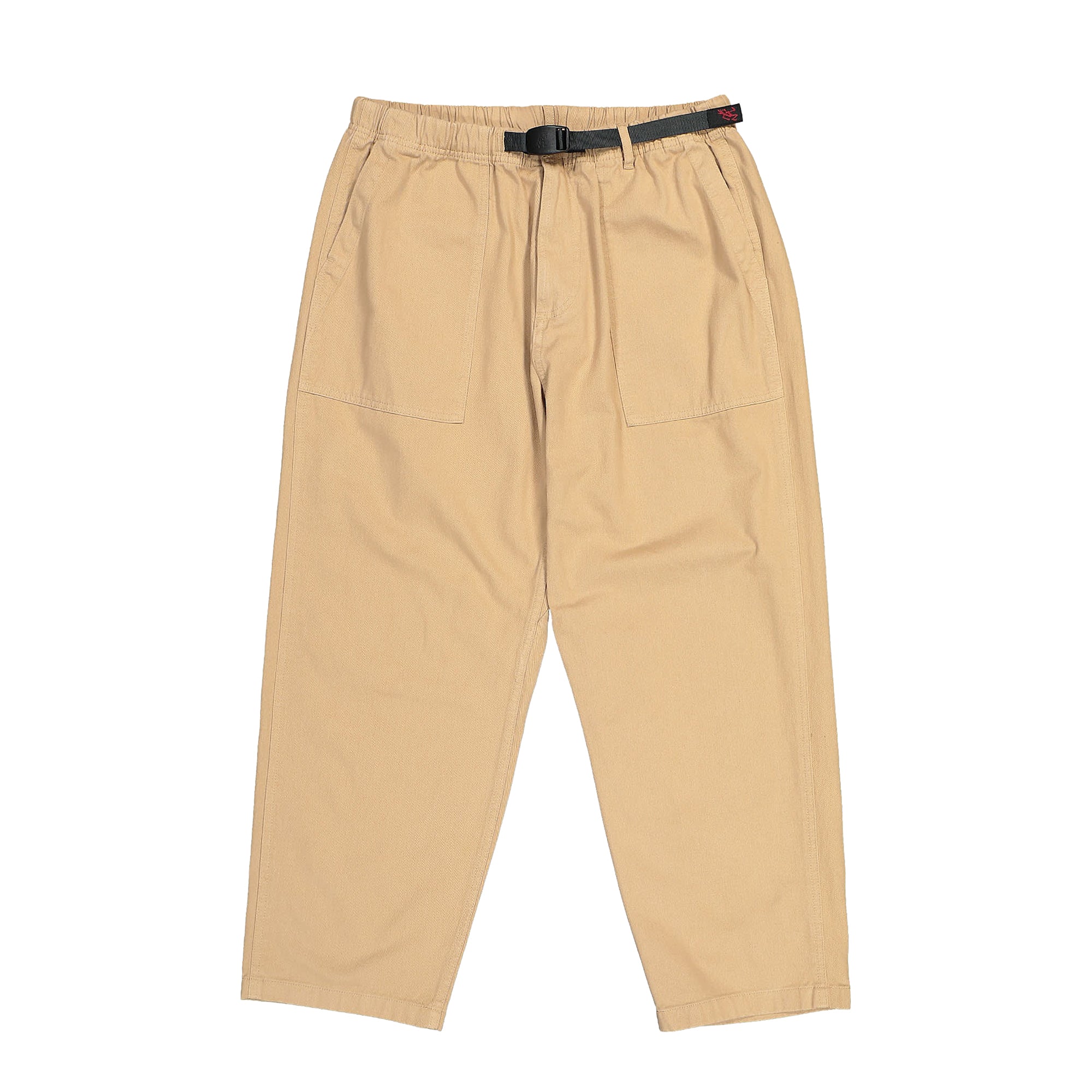 Gramicci Mens Loose Tapered Pants