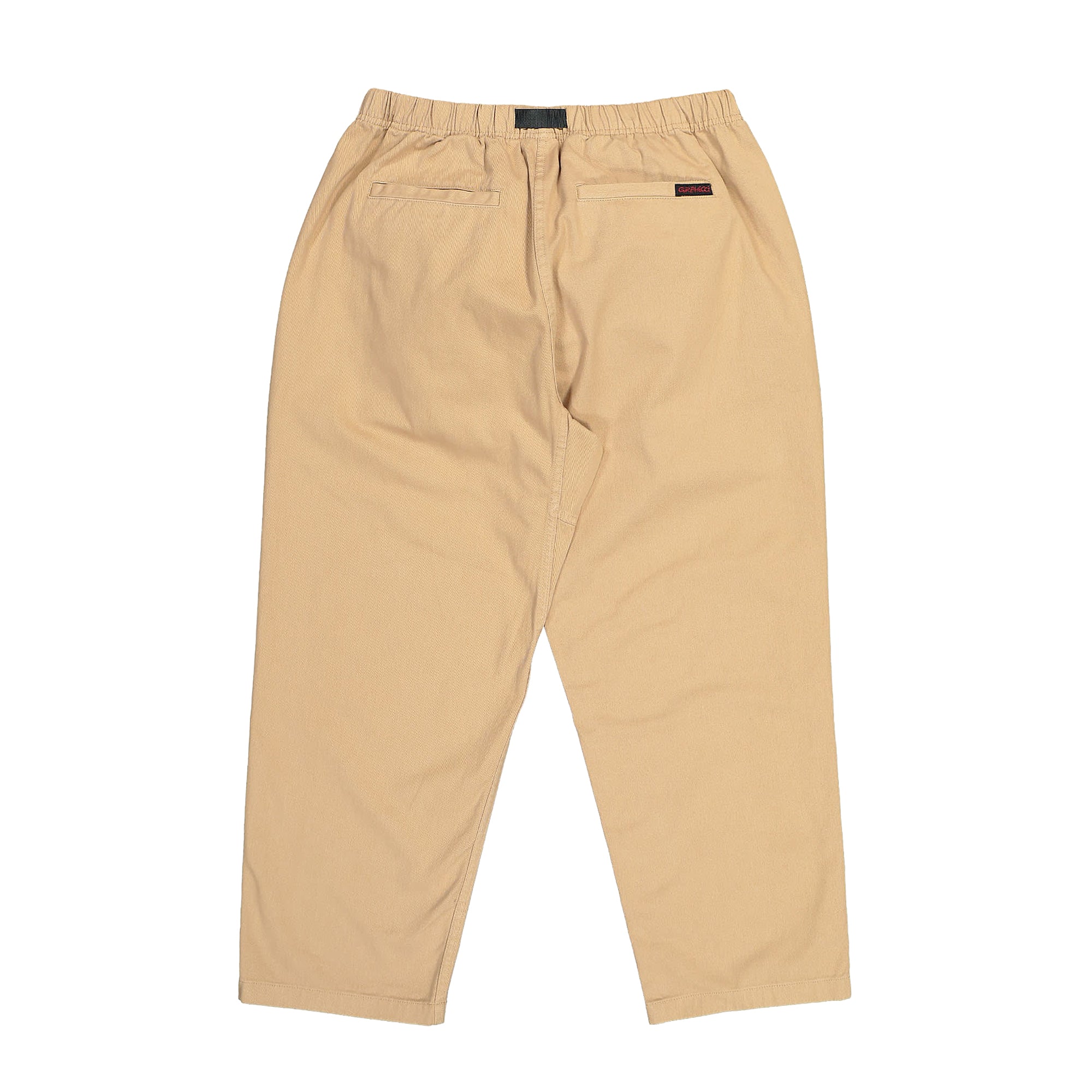 Gramicci Mens Loose Tapered Pants