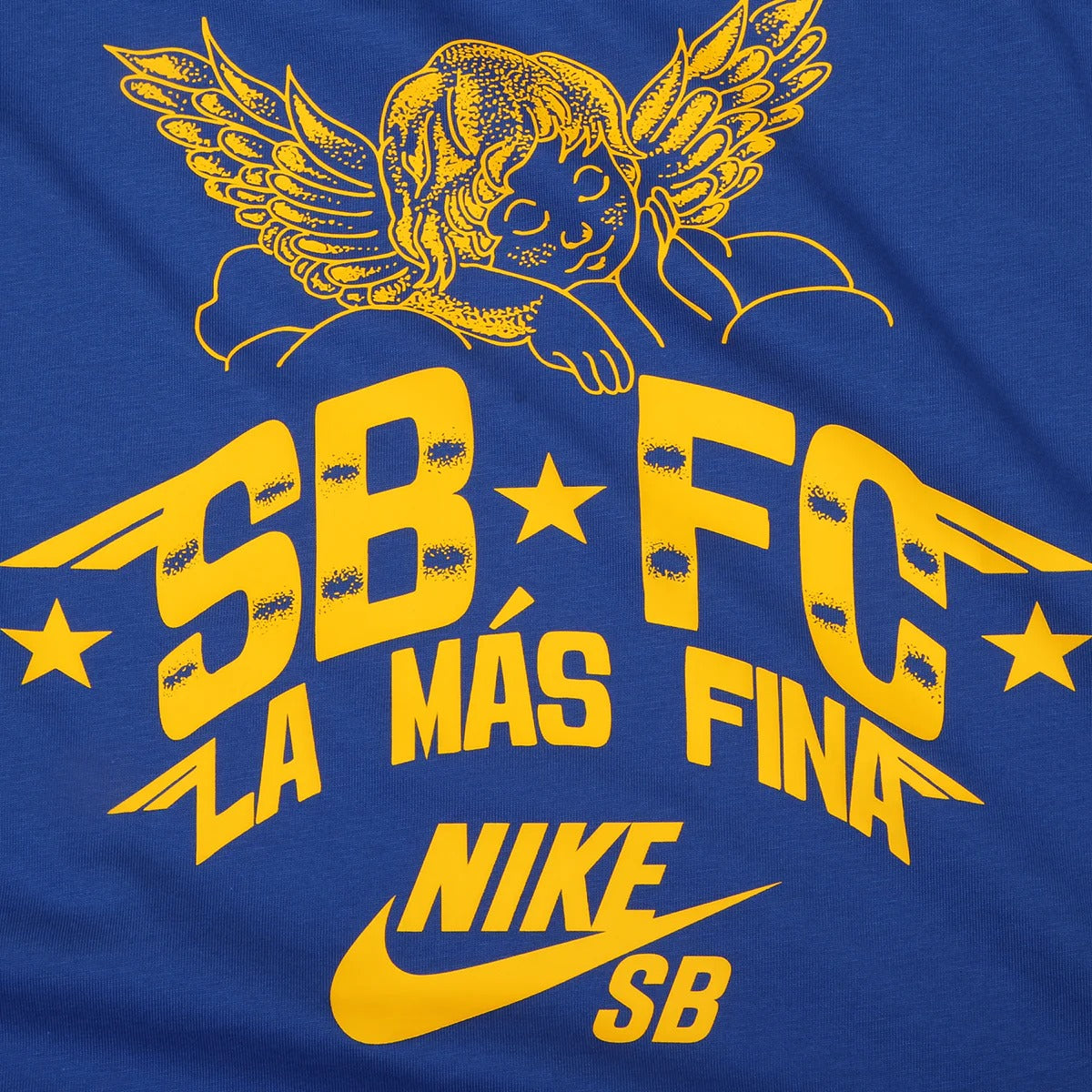 Nike SB Mens Skate Tee