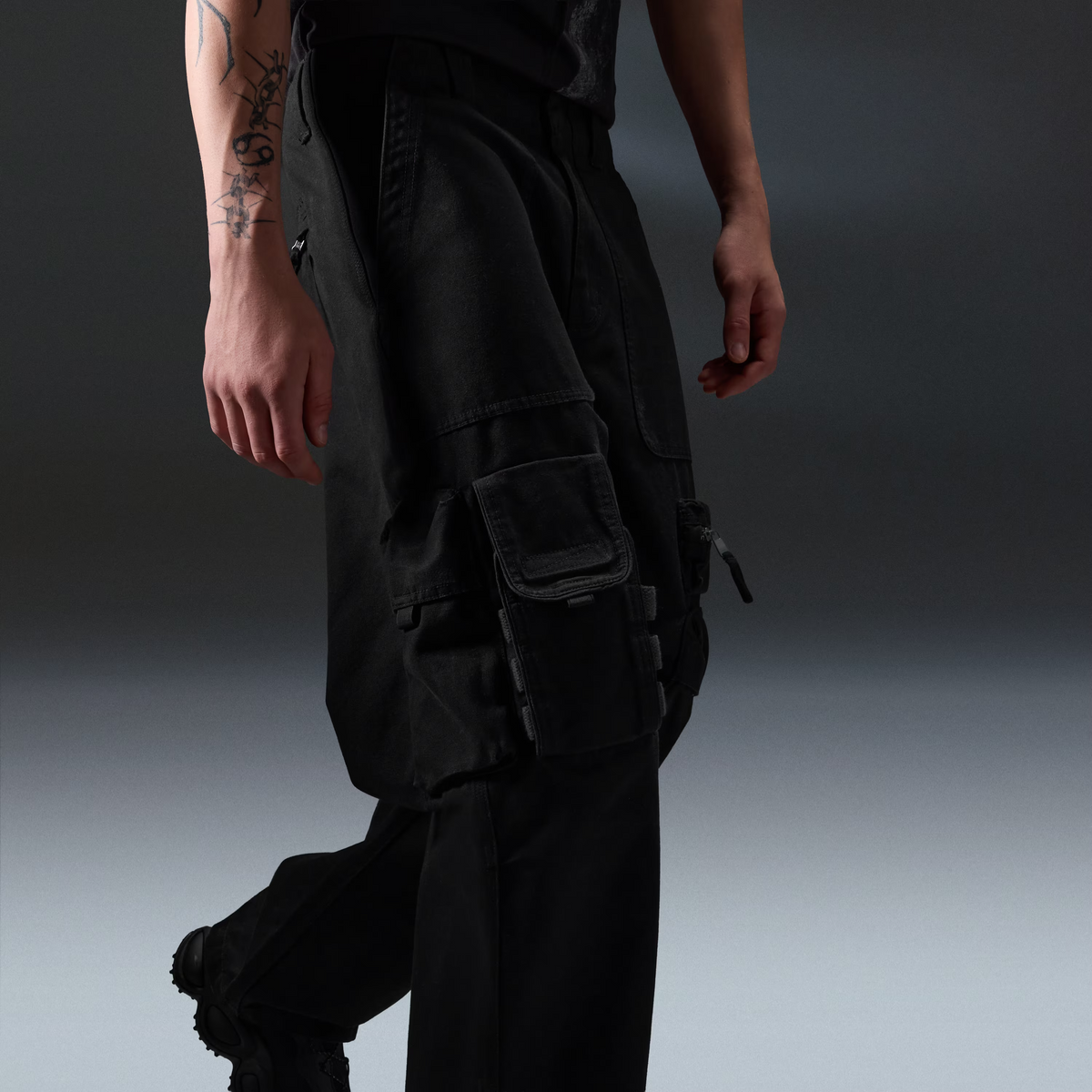 Oakley Mens Reserve Strato Cargo Pants