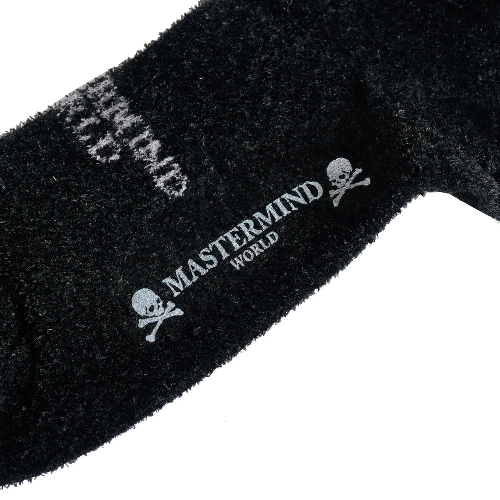 Mastermind WORLD Crew Socks