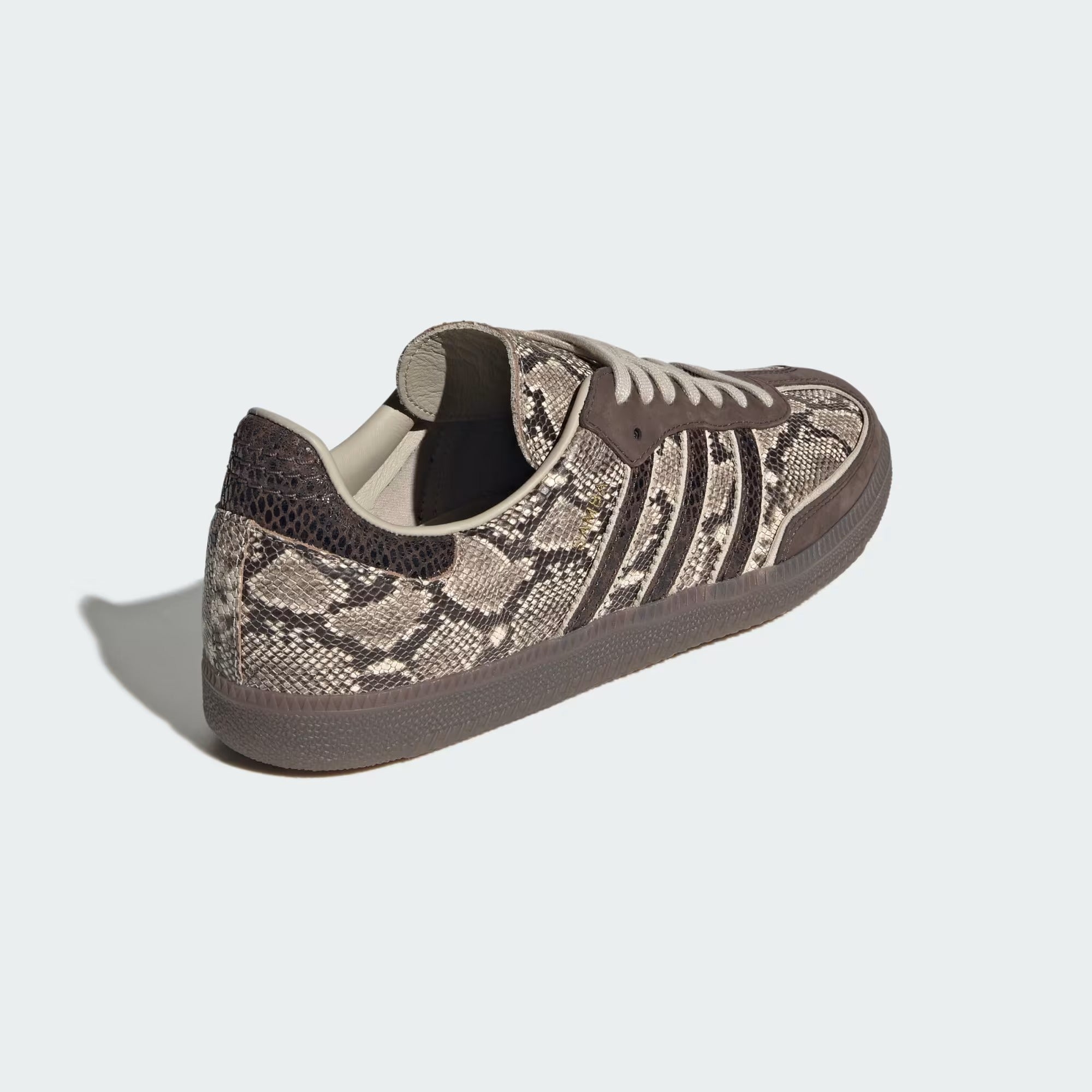 Adidas Mens Samba OG Shoes