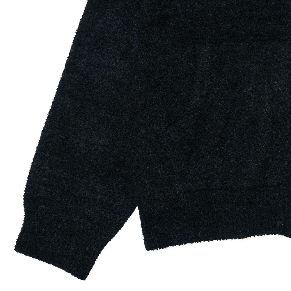 Mastermind WORLD Mens Lounge Zip-Up Hoodie