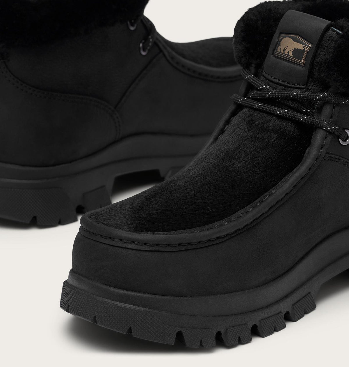 Sorel x Aries Mens Daystorm Chukka Boot