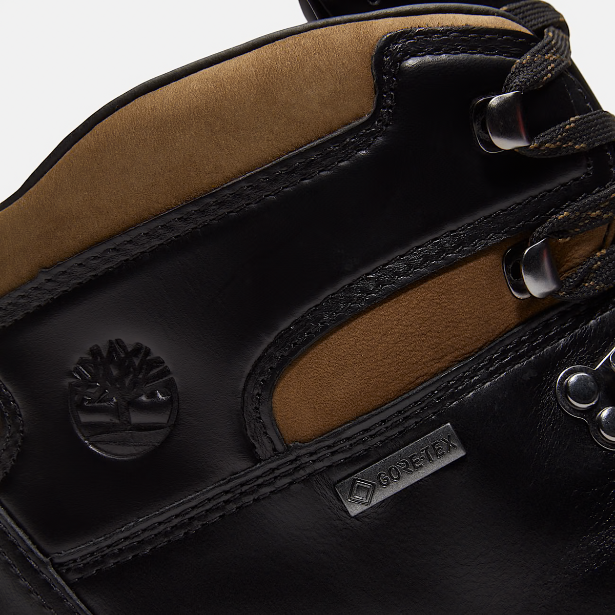 Timberland Mens World Hiker With Gore-Tex Membrane Boot