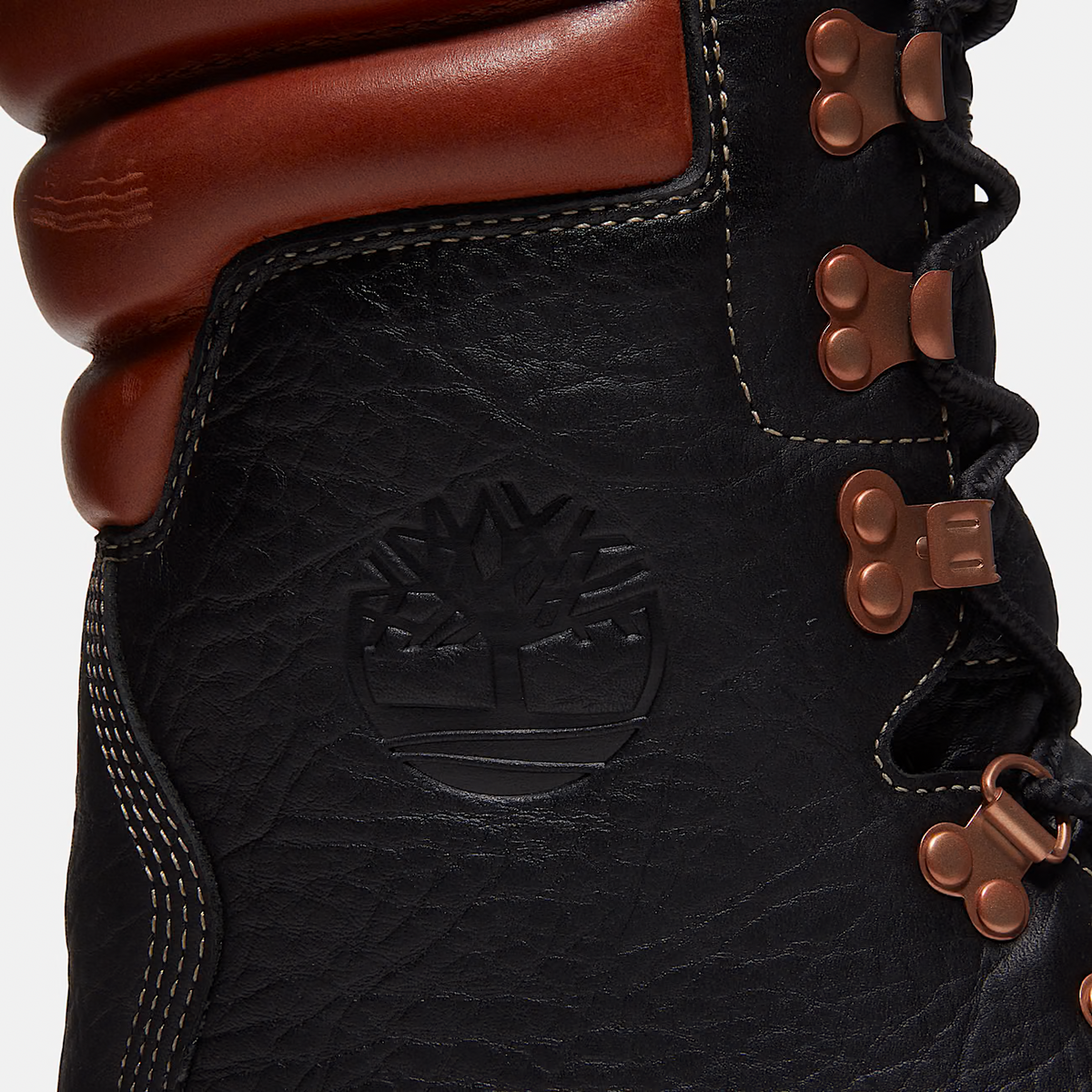 Timberland Mens Heritage Waterproof Super Boot