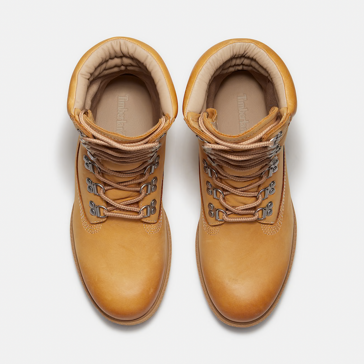 Timberland Mens Heritage Waterproof Super Boot