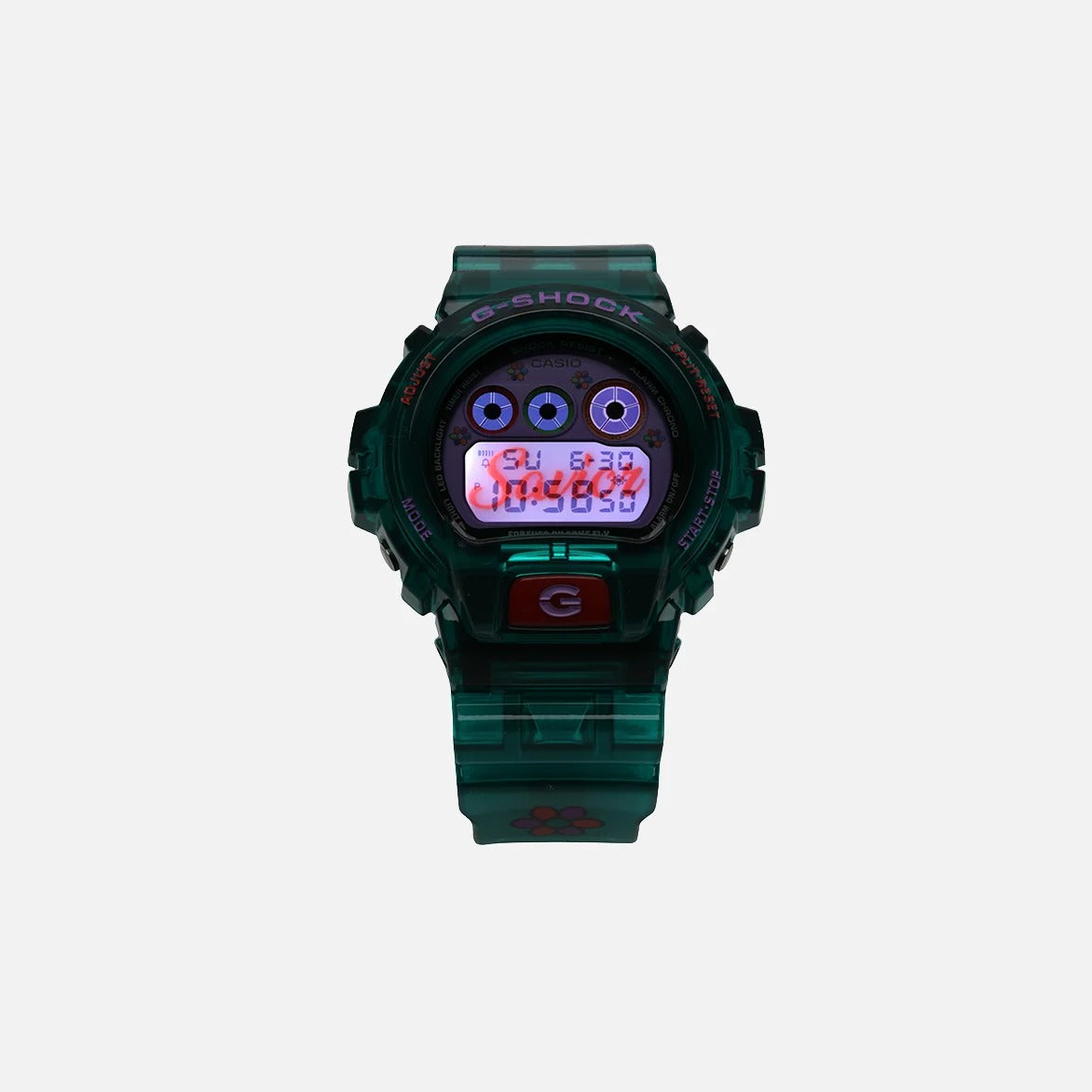 G-Shock x Jae Tips DW6900 Watch