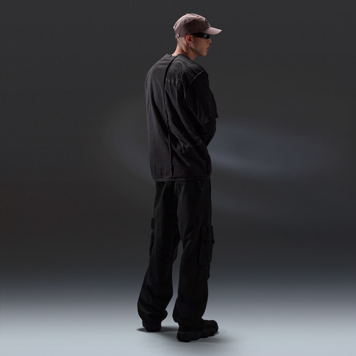 Oakley Mens Reserve Strato Cargo Pants