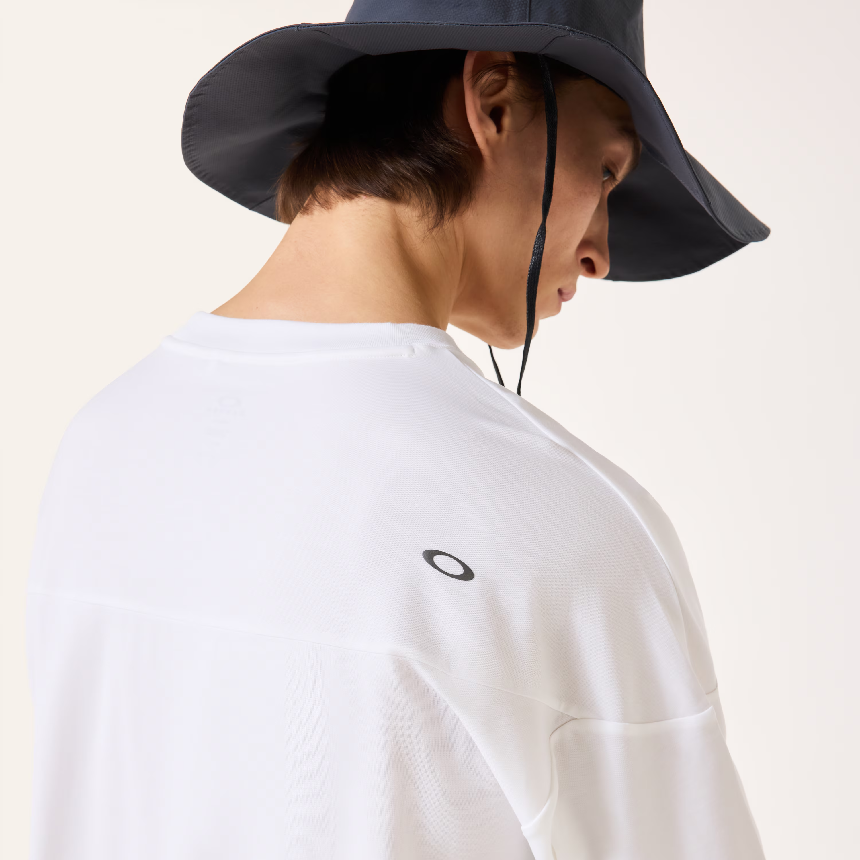 Oakley Mens FGL Union Pocket Tee