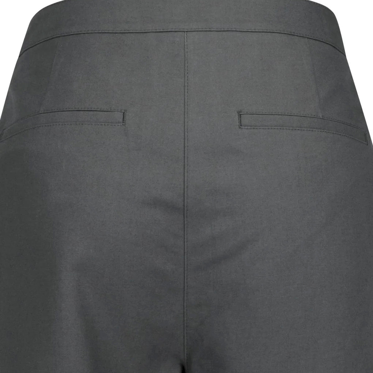 Amomento Womens Curved Long Pants
