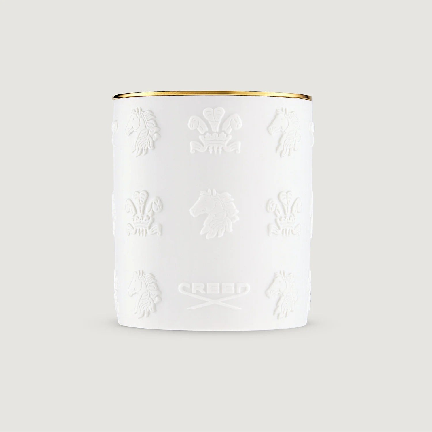 Creed Silver Mountain Water 220G Candle