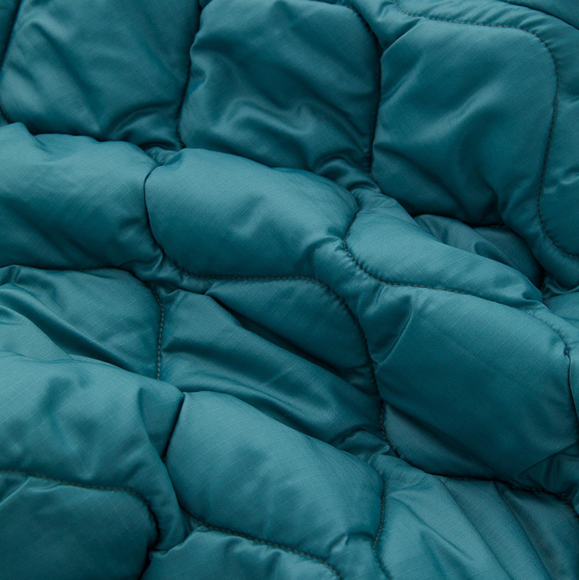 New Balance Mens Made in USA Quilted Jacket