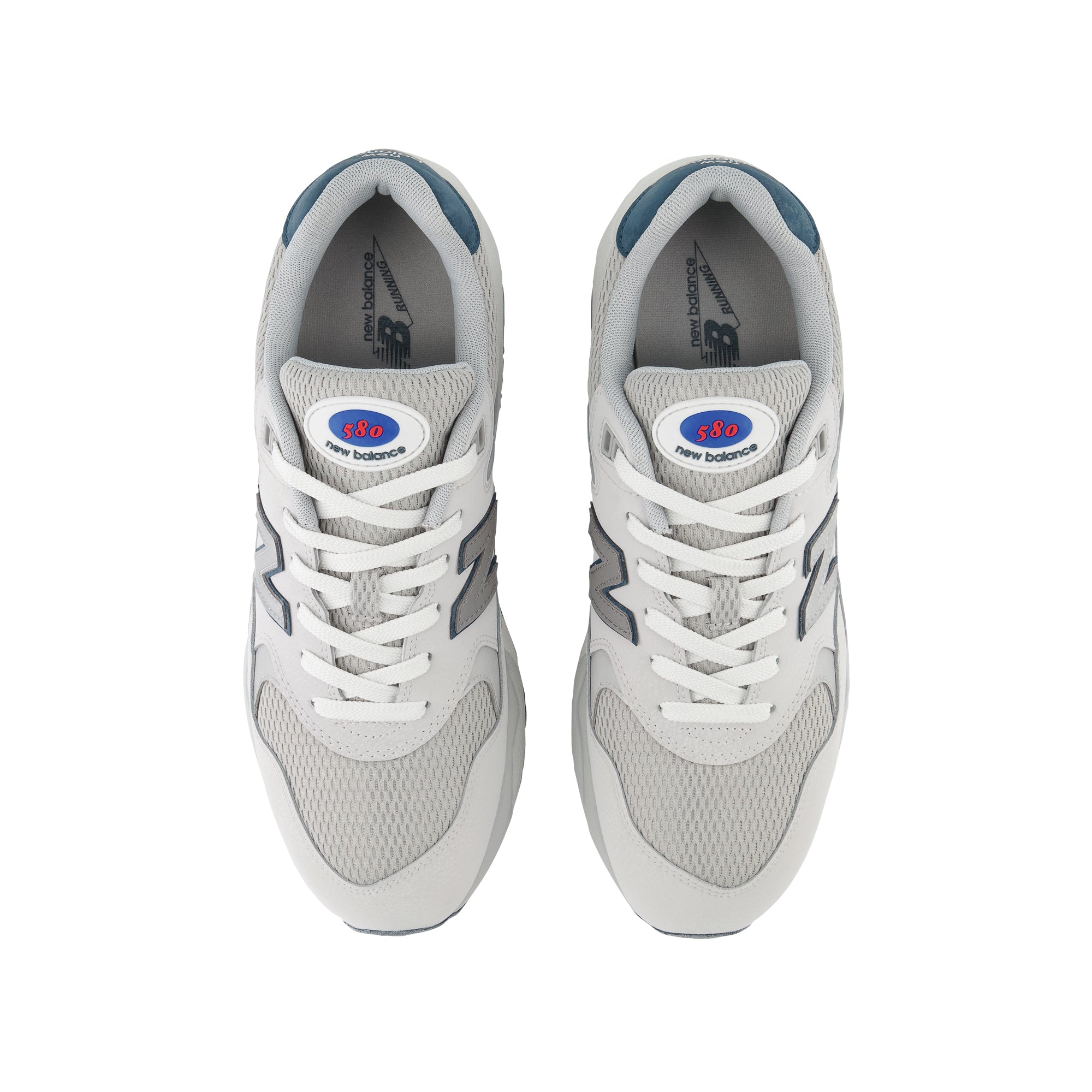 New Balance Mens 580 Shoes