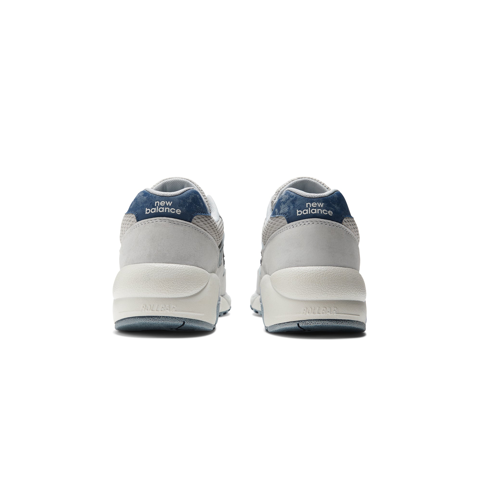 New Balance Mens 580 Shoes