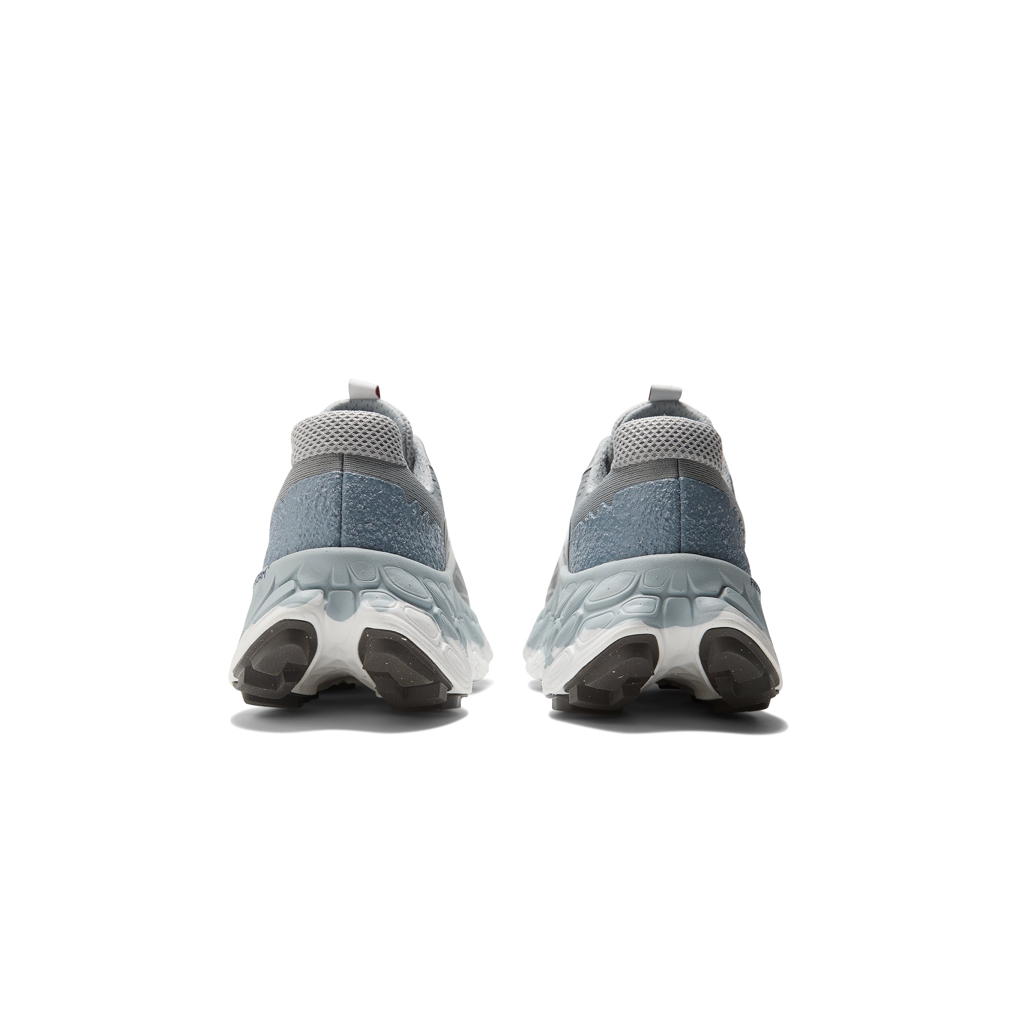 New Balance Mens Fresh Foam More Trail V3 Shoes