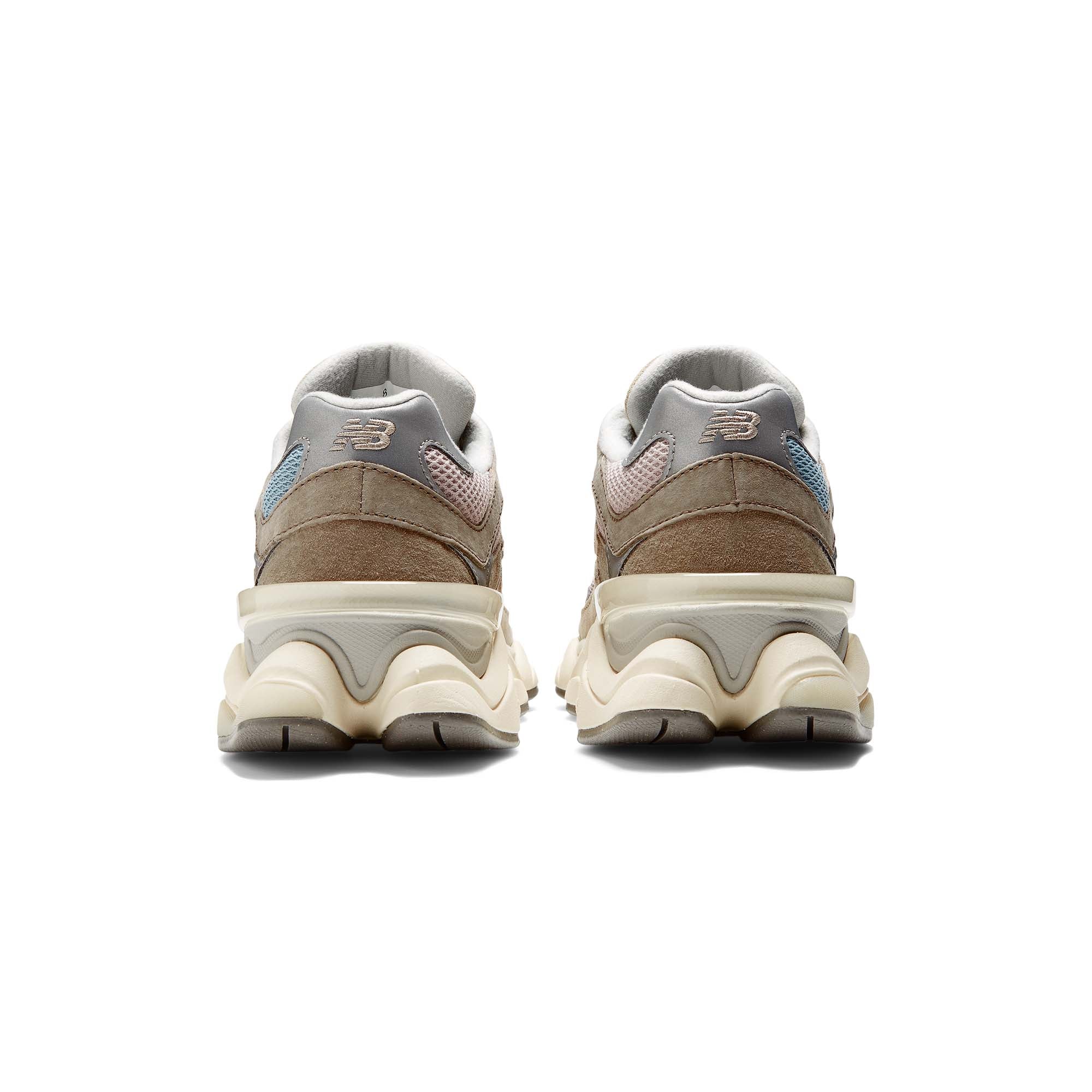 New Balance 9060 Shoes