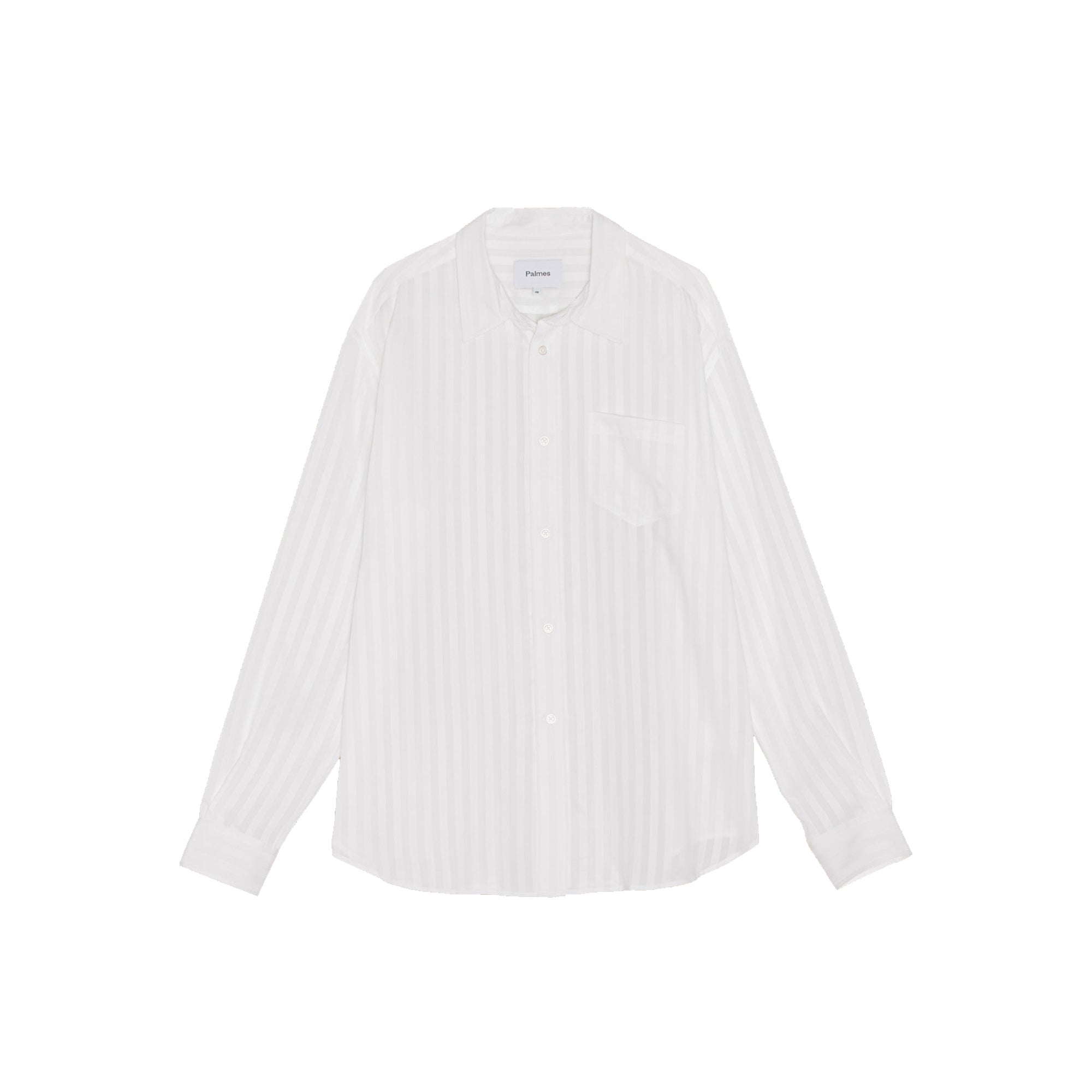 Palmes Mens Garros Shirt