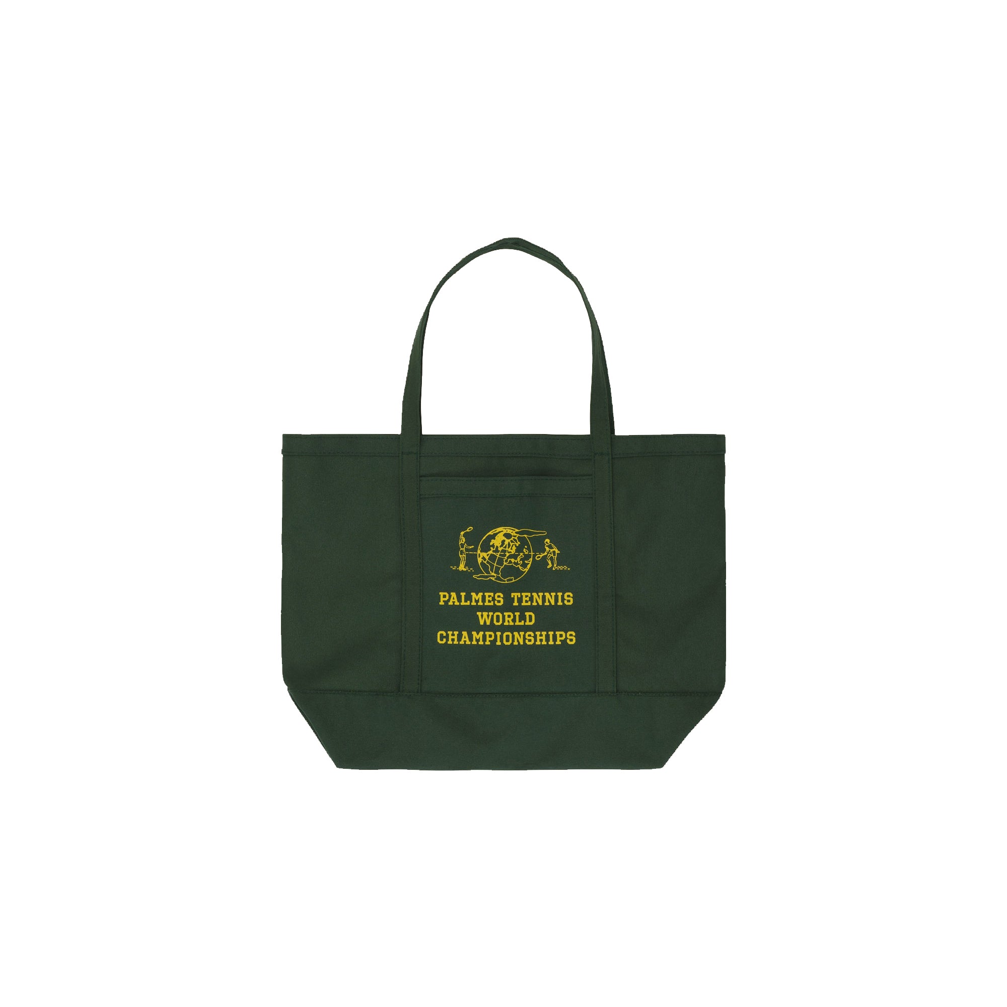 Palmes Mens Championship Tote Bag