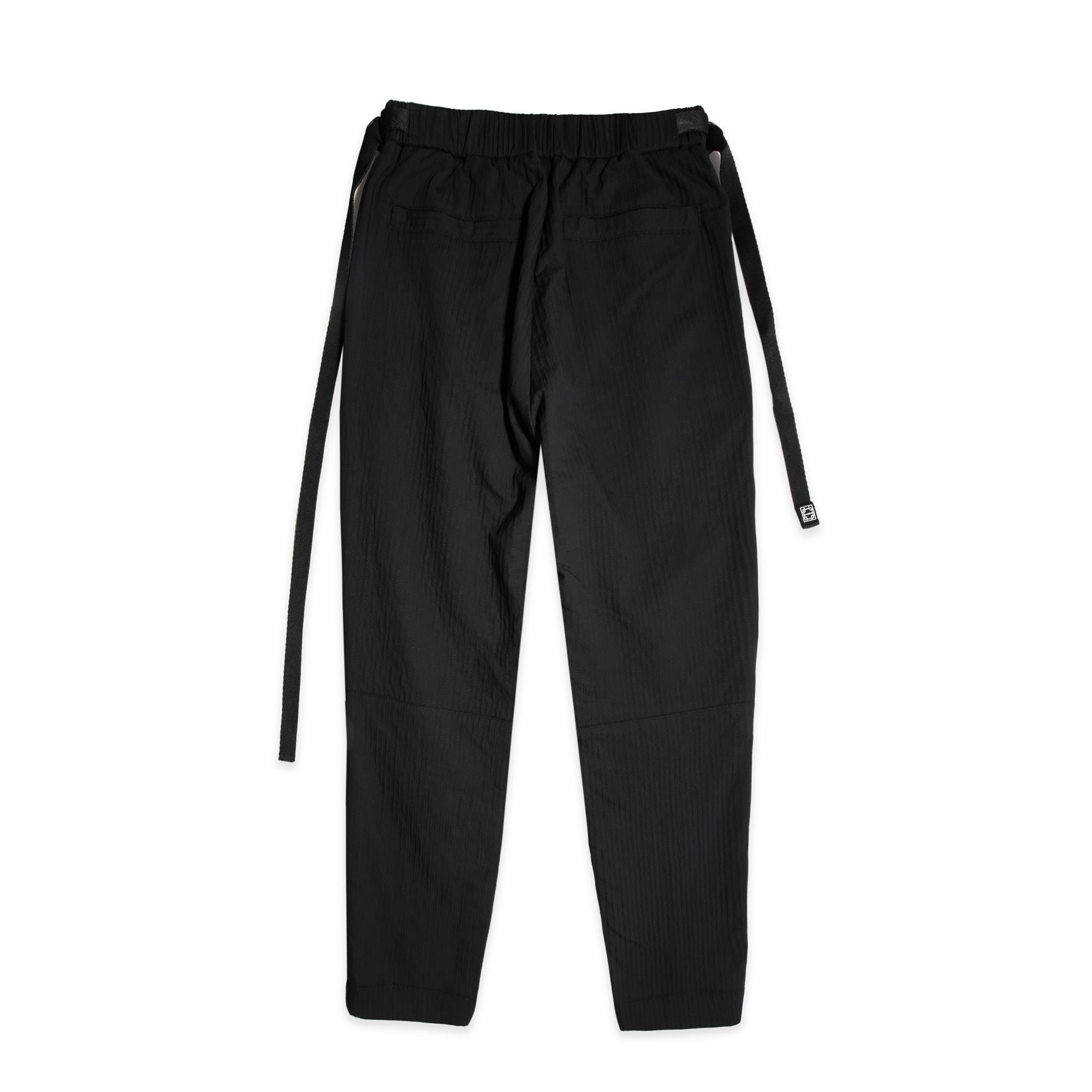 IISE Mens Strap Belt Pants