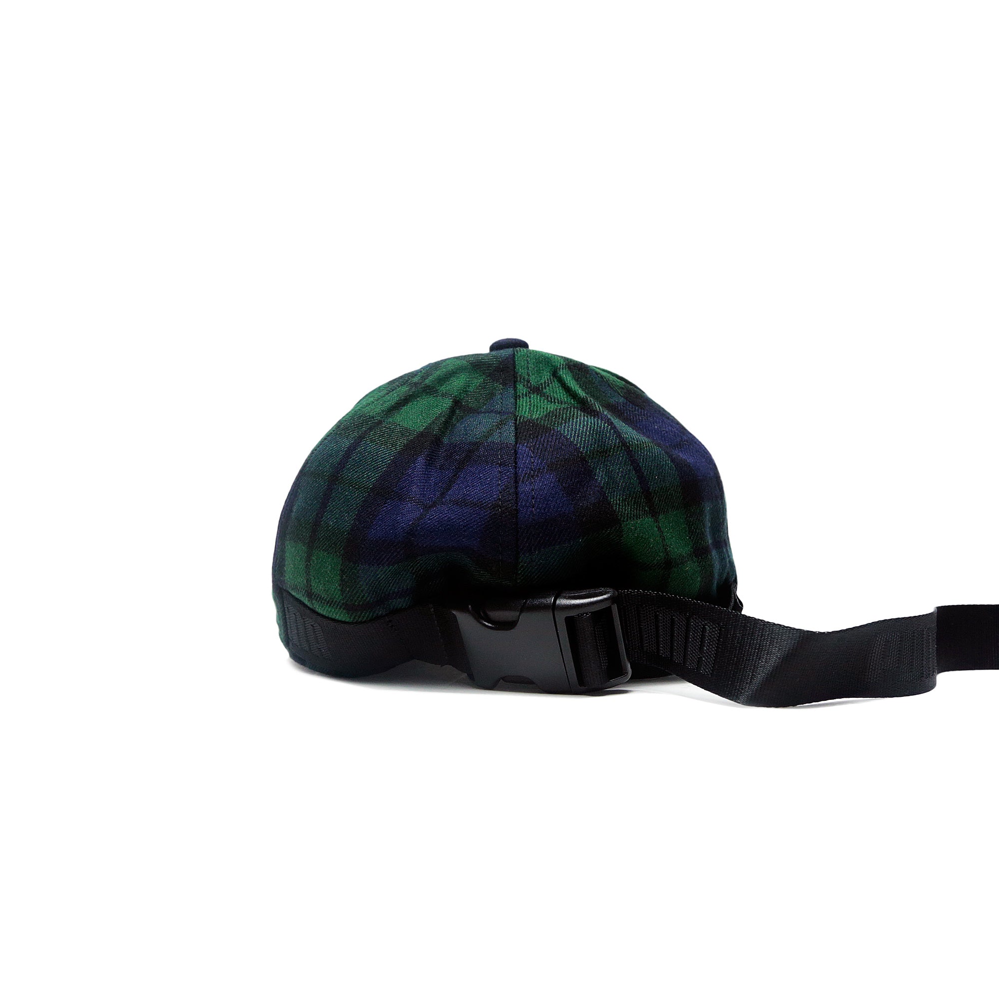 Puma x FENTY by Rihanna Adjuster Cap - Plaid