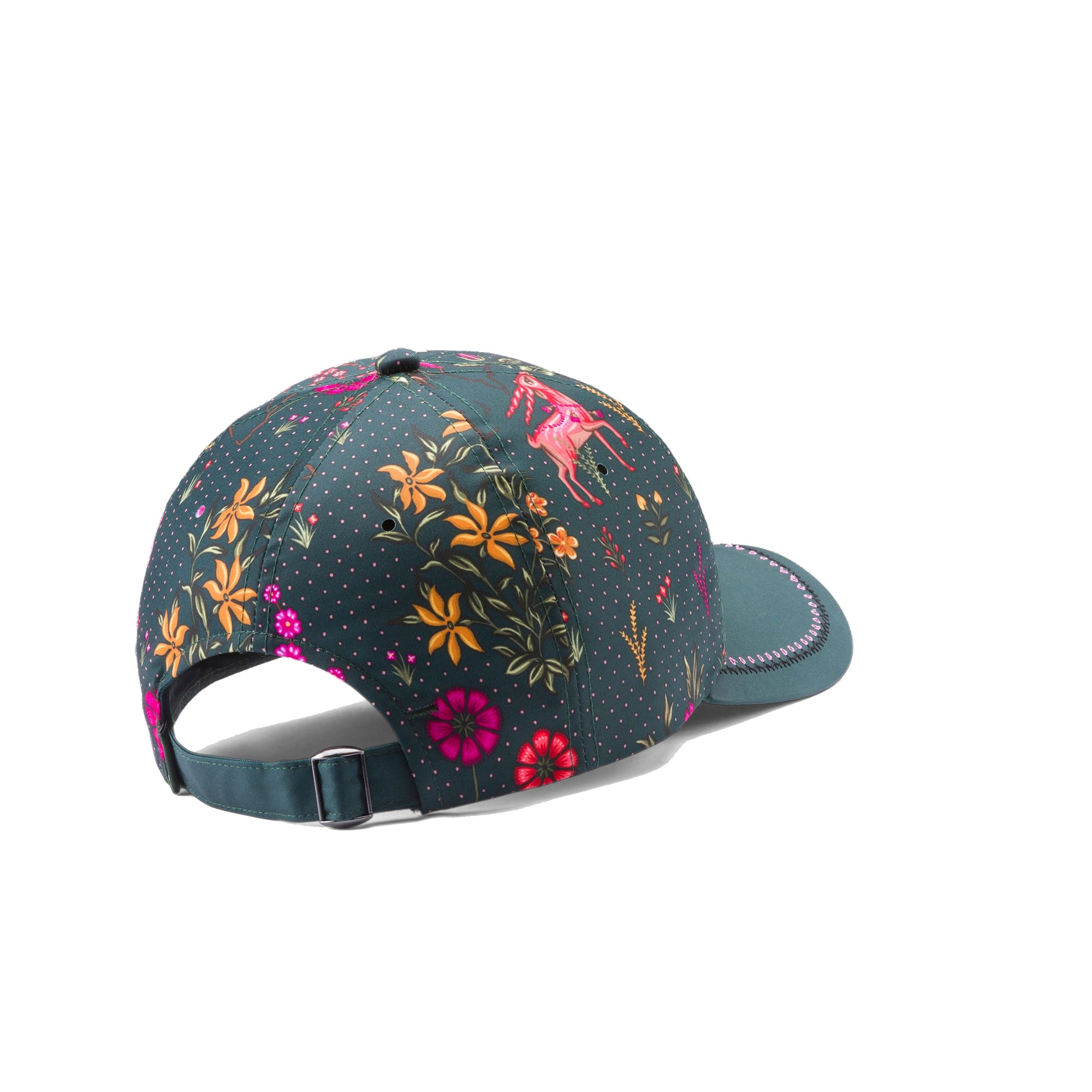 Puma x Liberty Wild Garden Cap