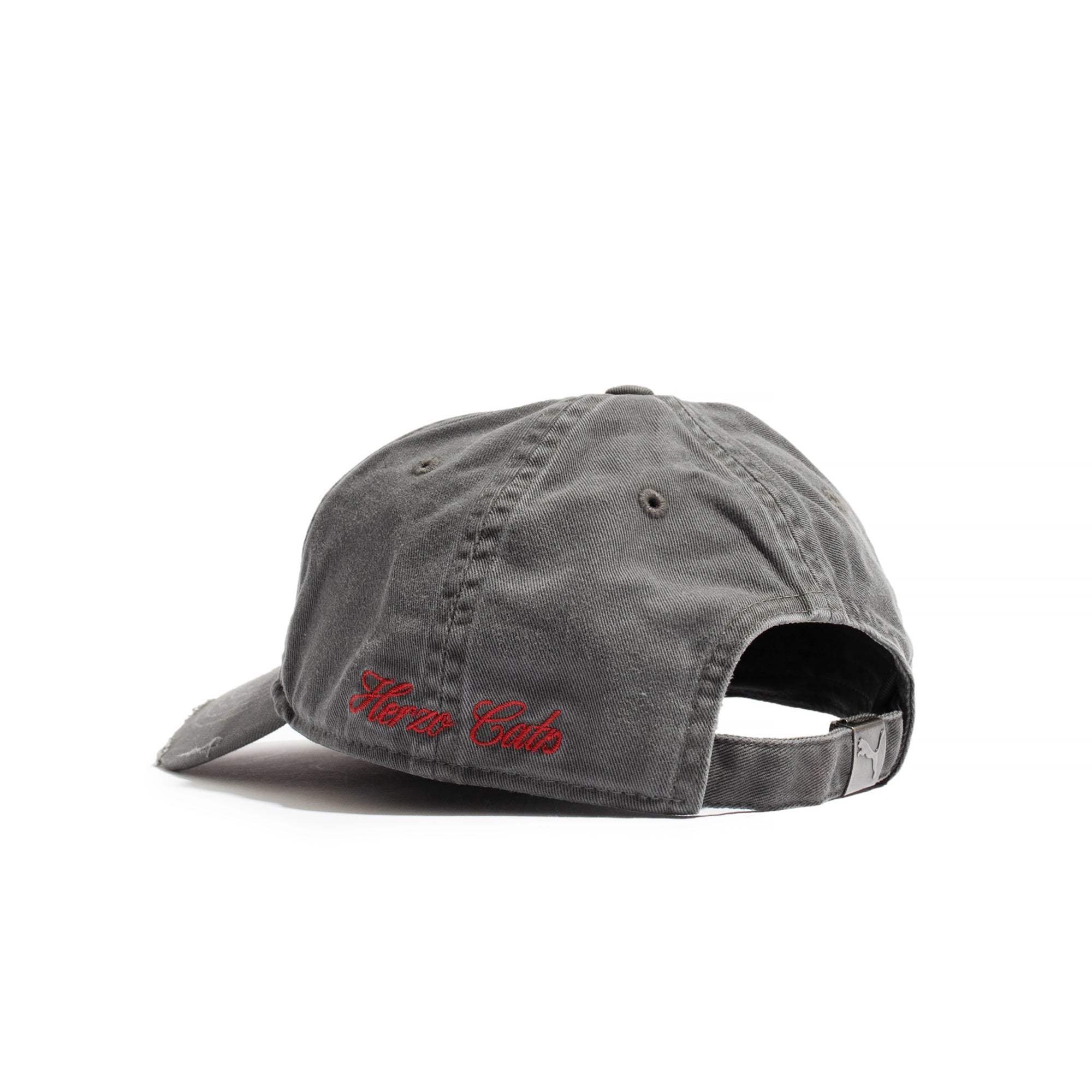 Puma X Hometown Heroes Hustle Over Muscle Hat