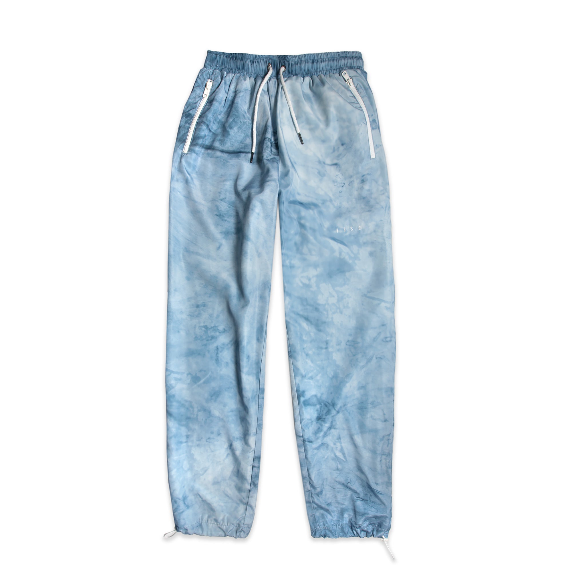 IISE Mens Print Pants [0702B-FW19]