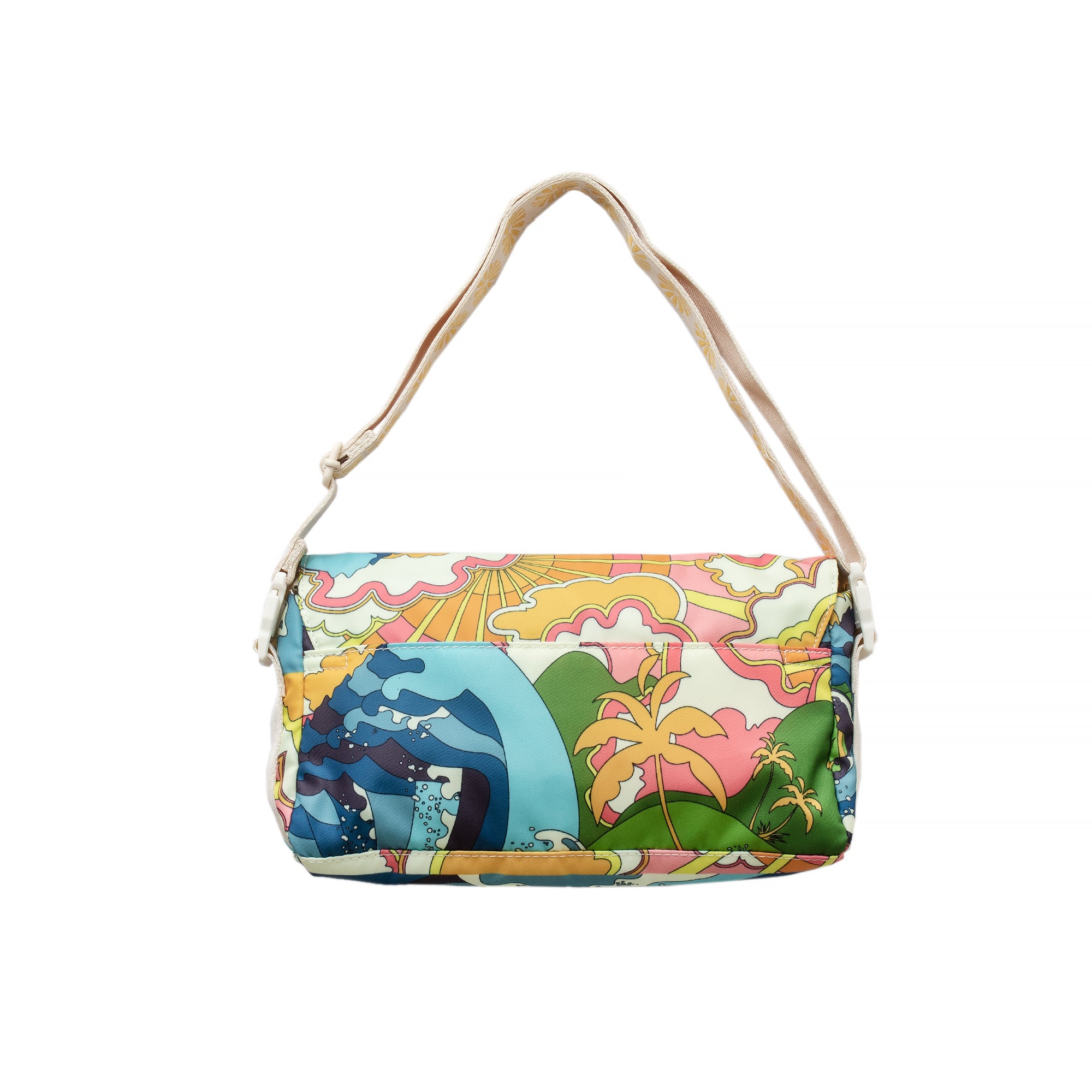 Puma x Palomo Crossbody Clutch