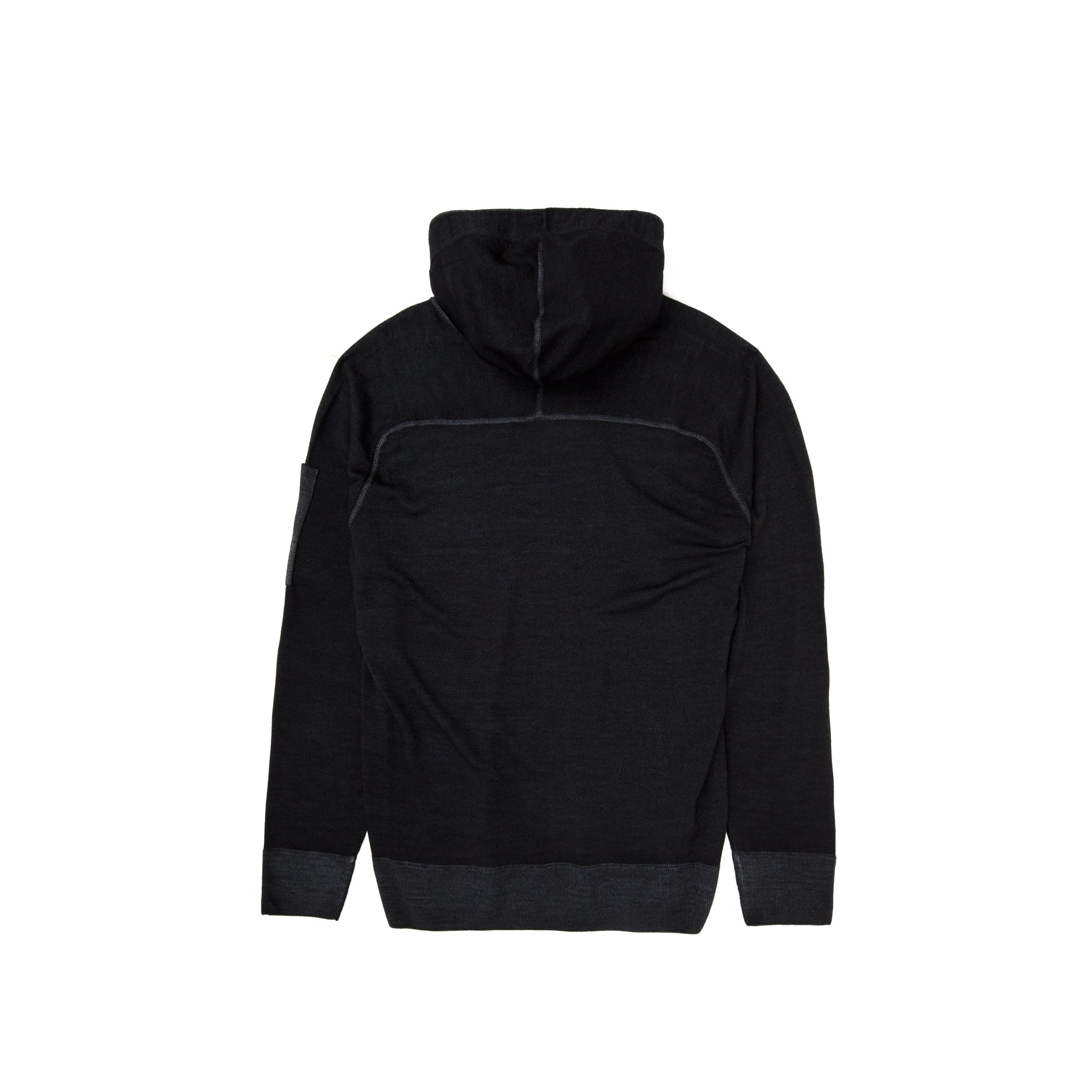 CP Company Mens Wool Sweatshirt