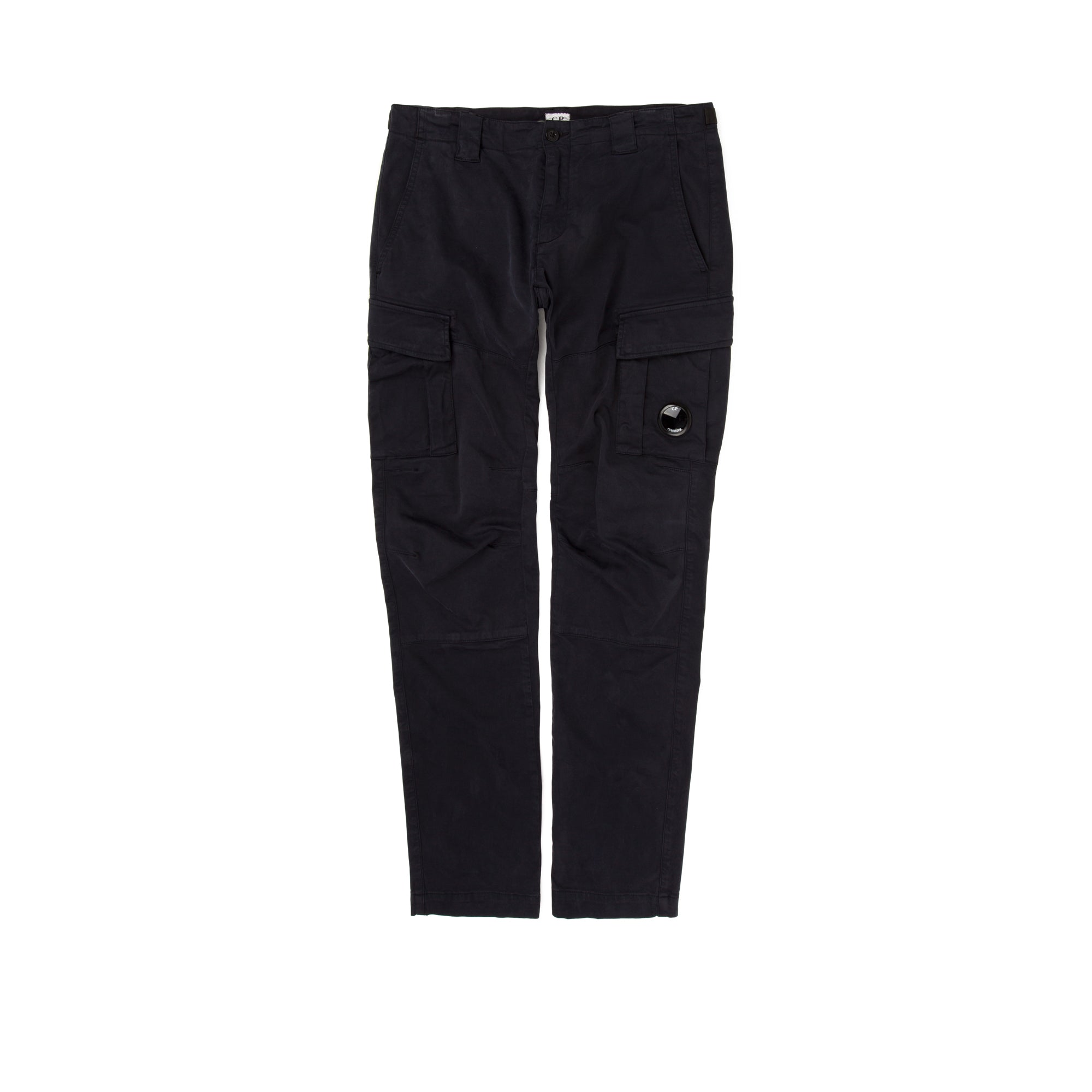 CP Company Side Lens Cargo Pants [07CMPA179A]