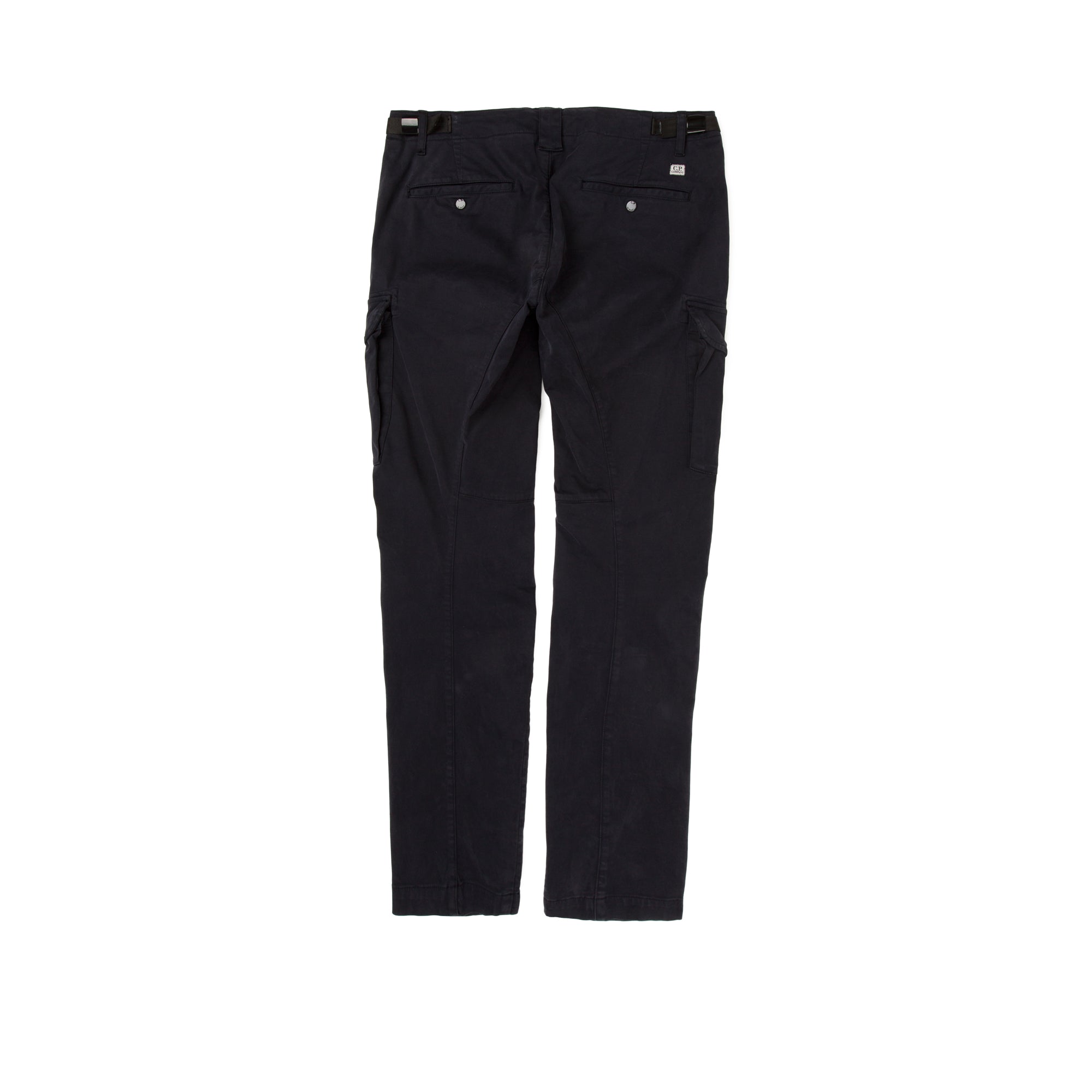 CP Company Side Lens Cargo Pants [07CMPA179A]