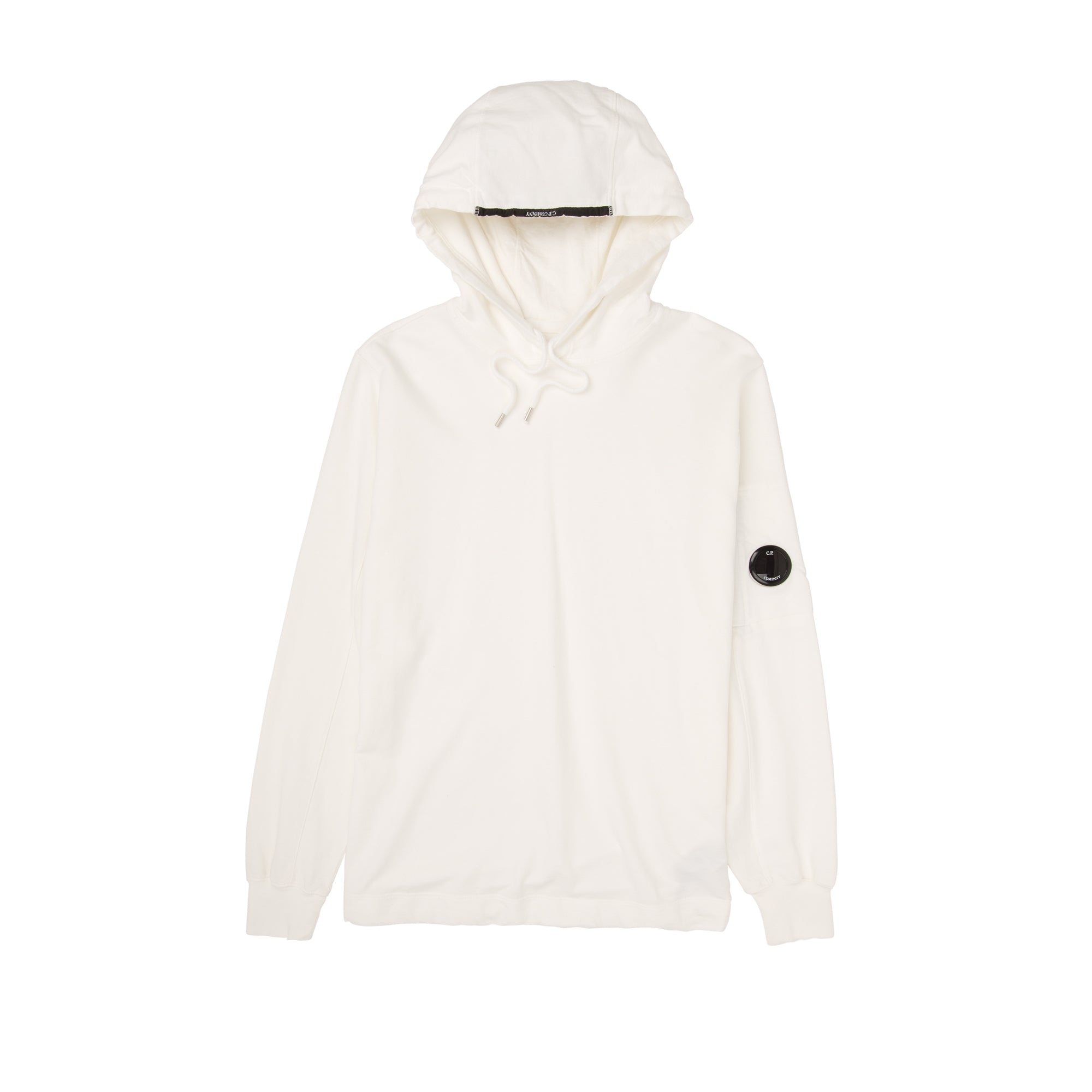 CP Company Mens Hooded Sweatshirt