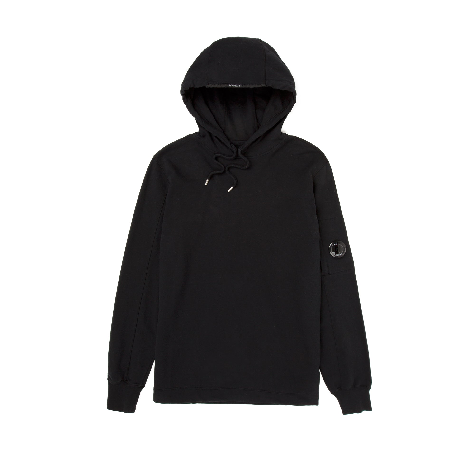 CP Company Mens Hooded Sweatshirt