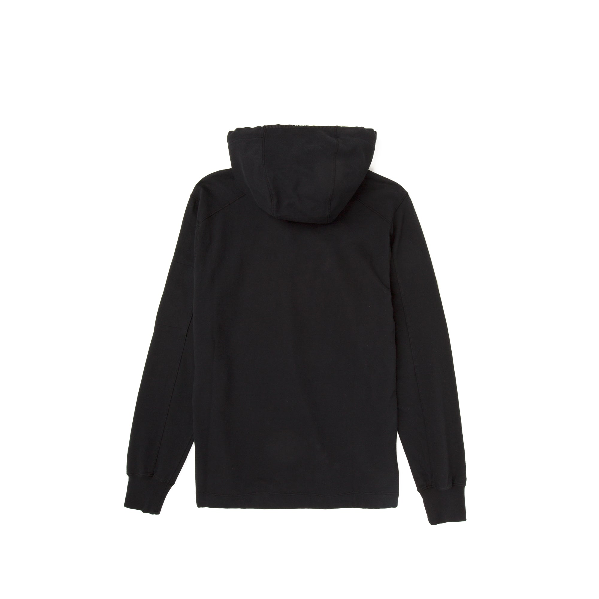 CP Company Mens Hooded Sweatshirt