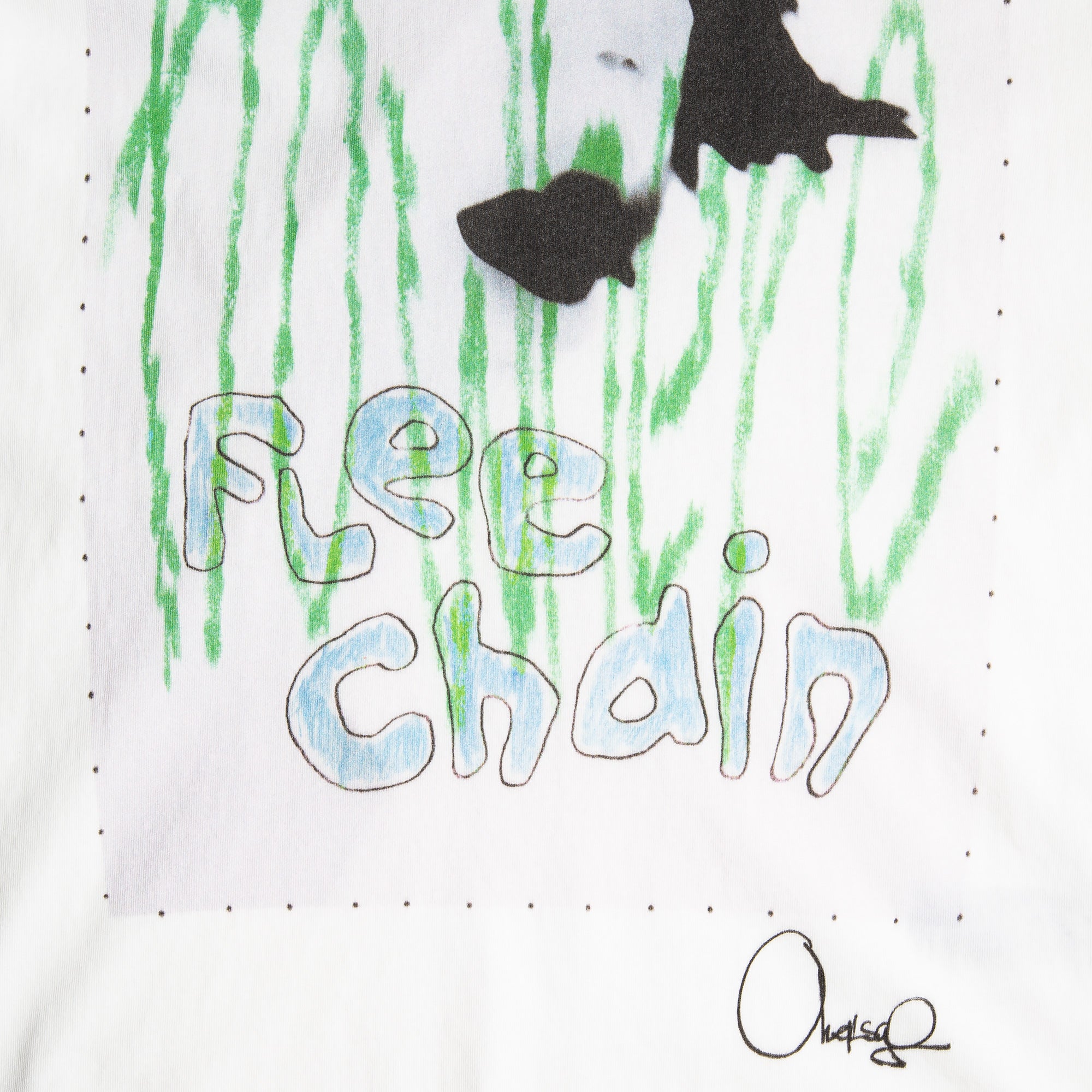 CP Company Mens Artist Series Jersey Tee