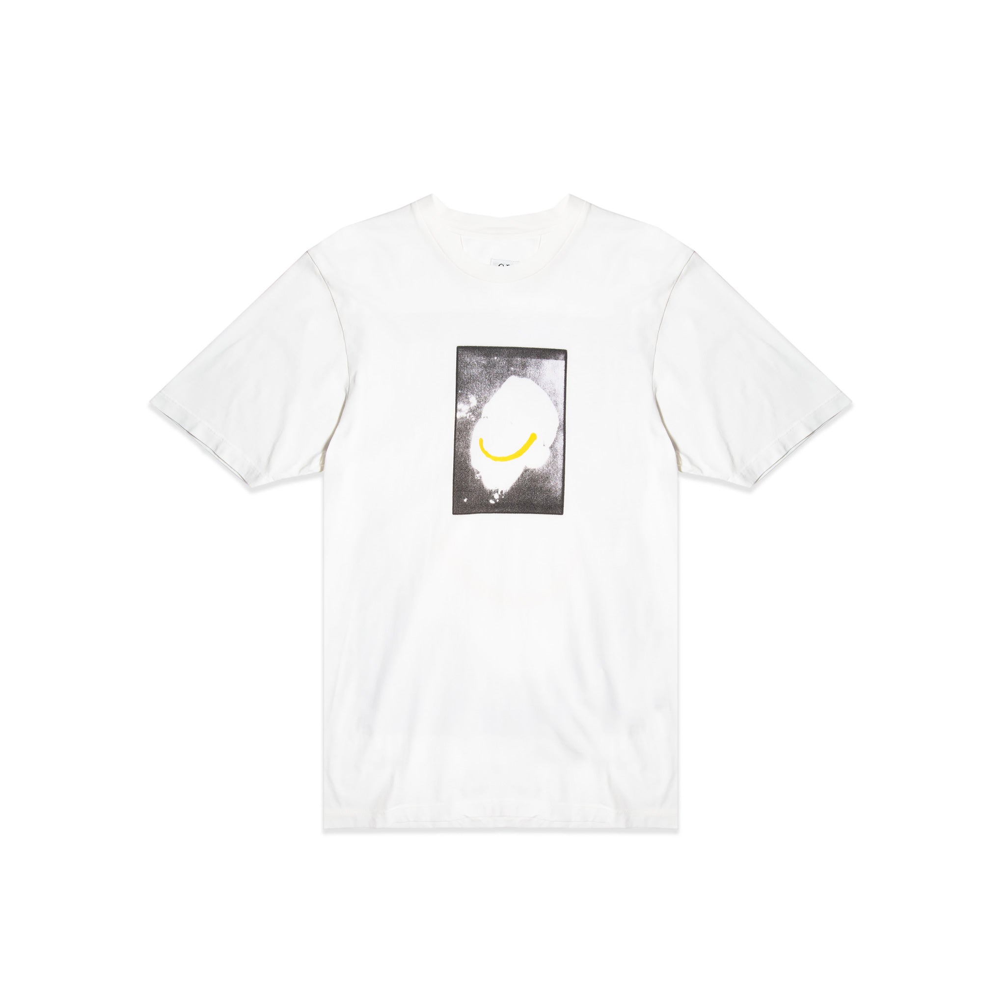 CP Company Mens Artist Series Jersey Tee