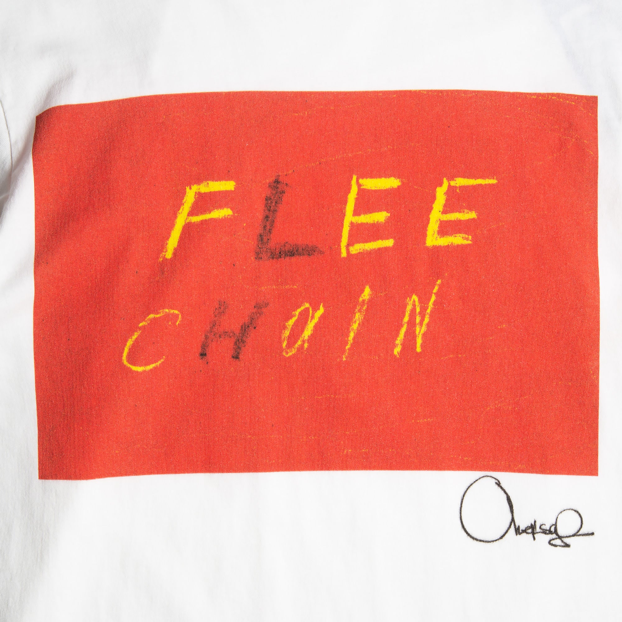 CP Company Mens Artist Series Jersey Tee