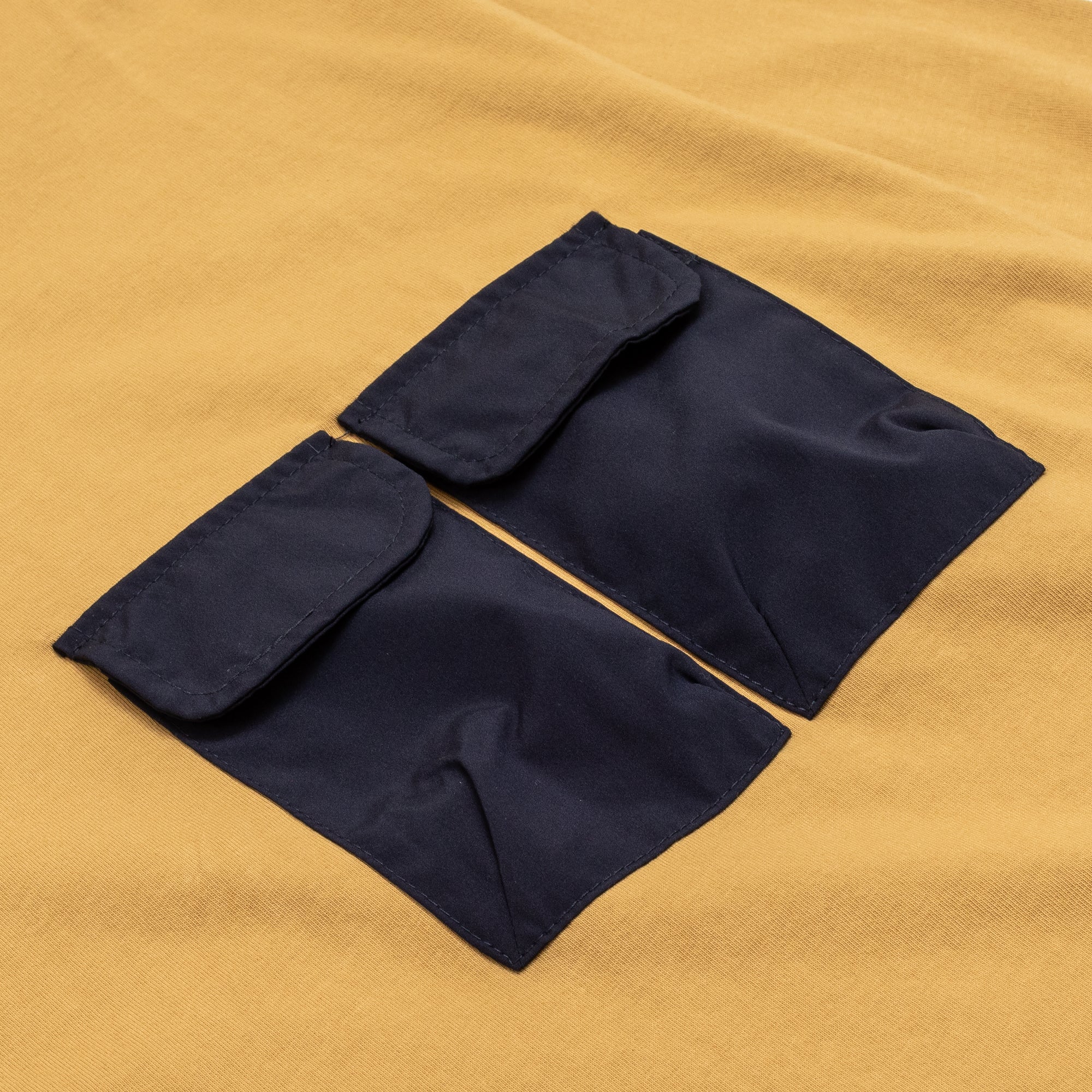 CRTFD Mens Jeeb Tee 'Mst'