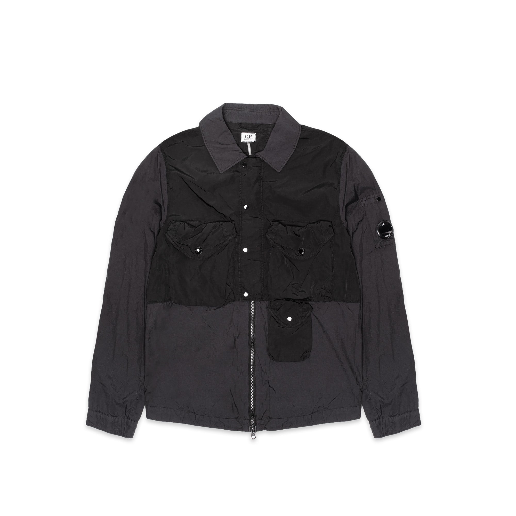 C.P. Company Talyon L Overshirt