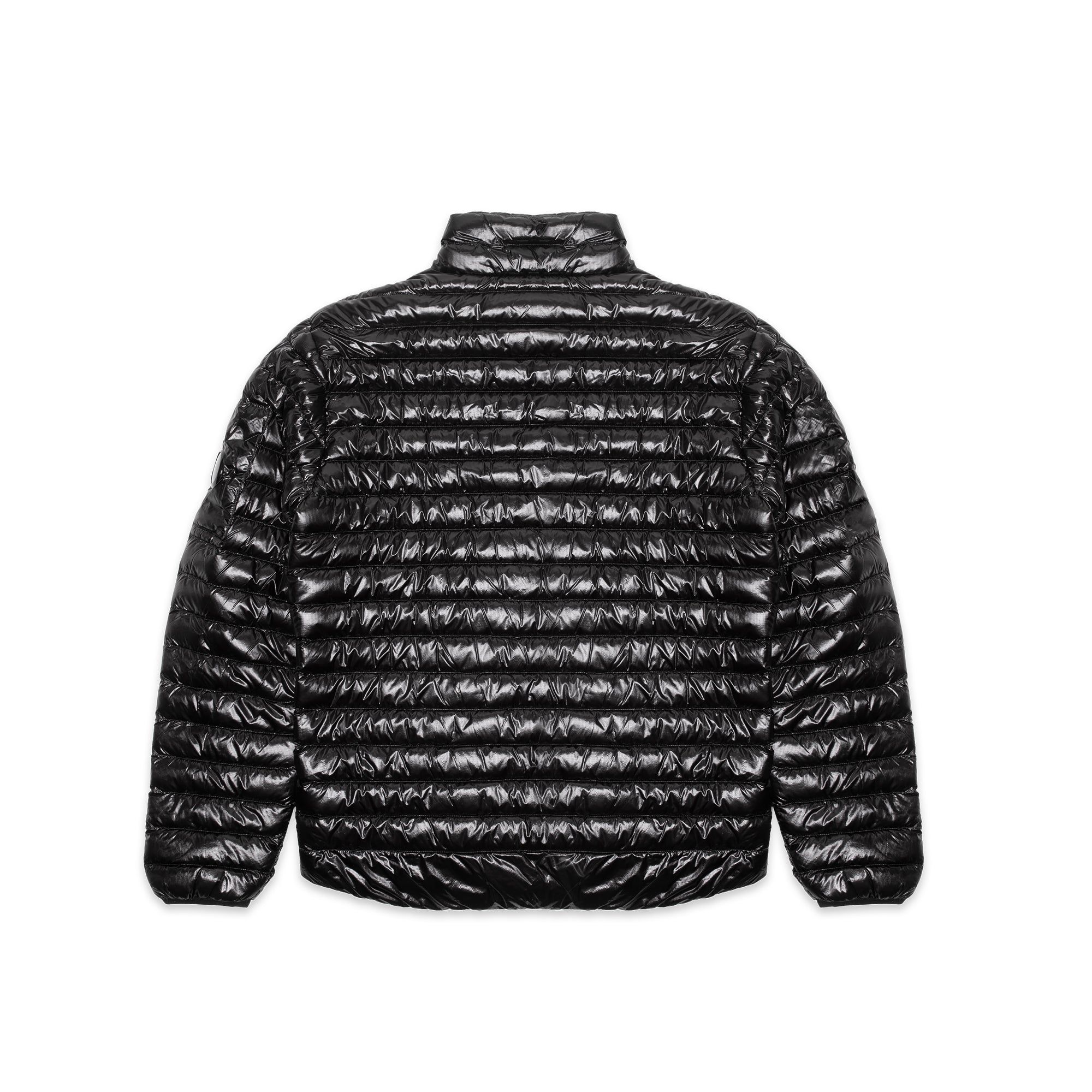 C.P. Company D. D. Shell Medium Jacket