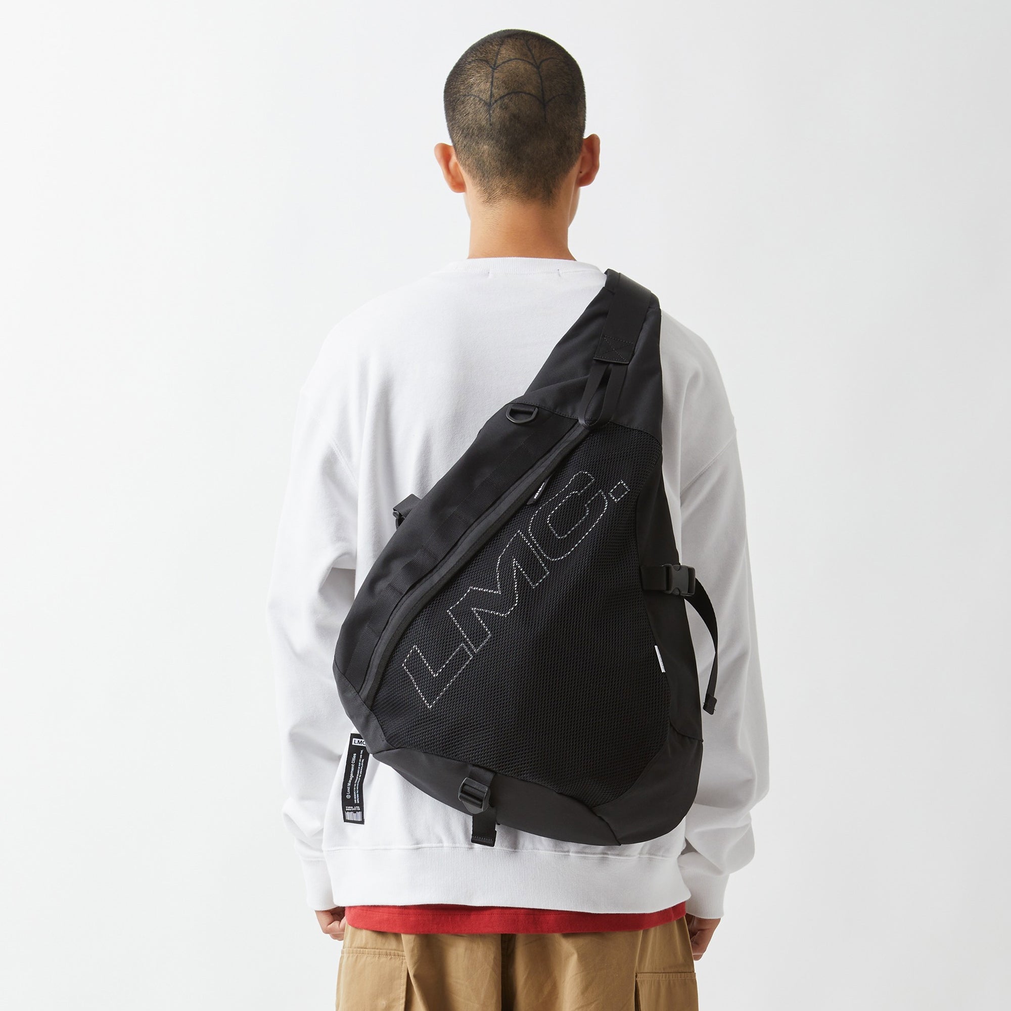 LMC System Tactical Sling Bag 'Black'