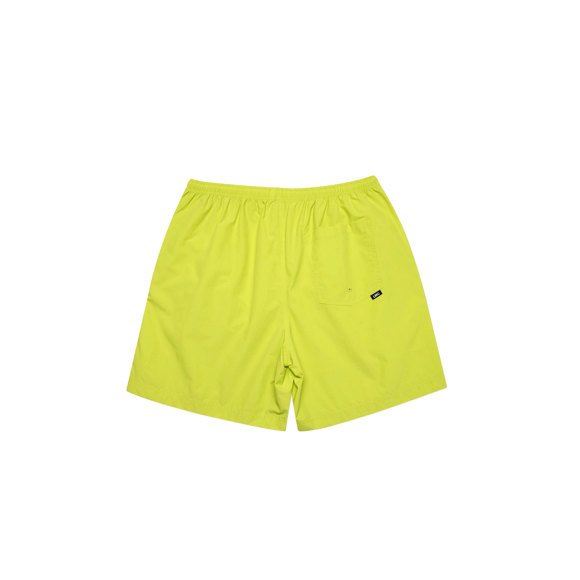 Lost Management Cities Mens Team Shorts