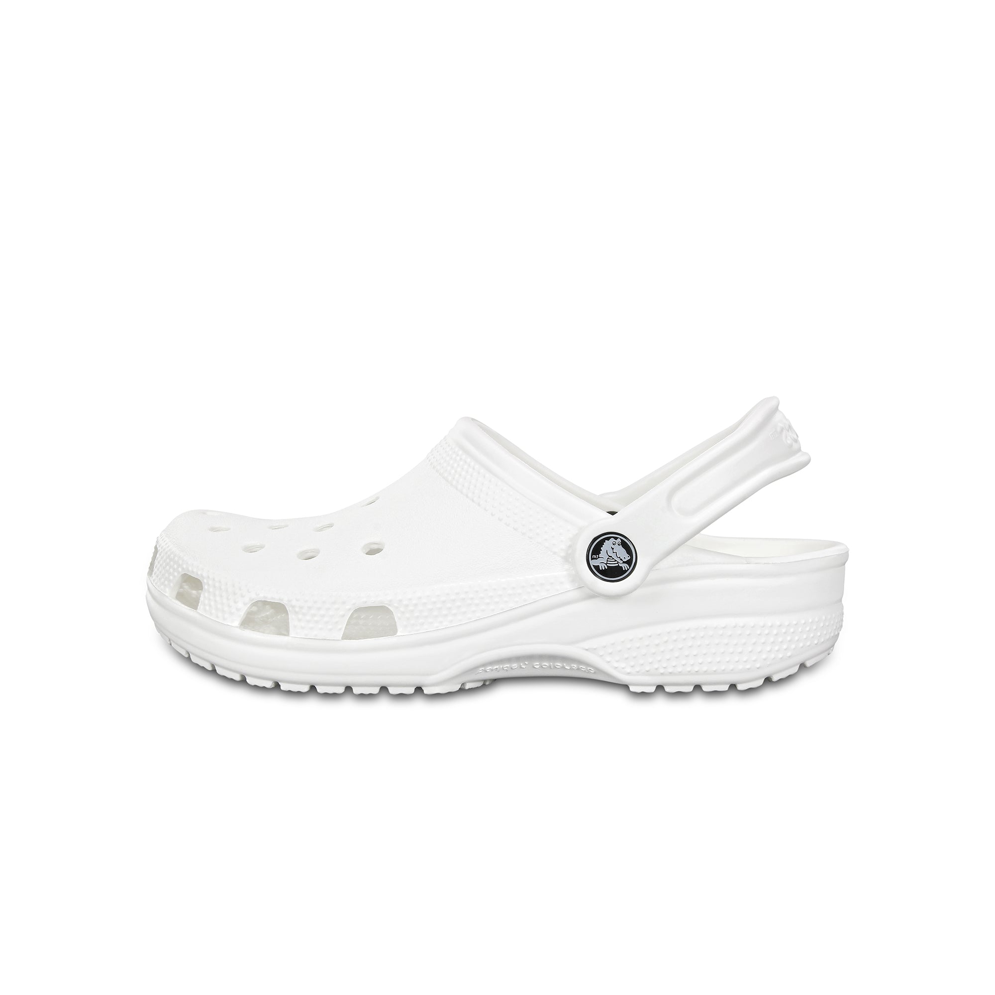Crocs Classic Clog White